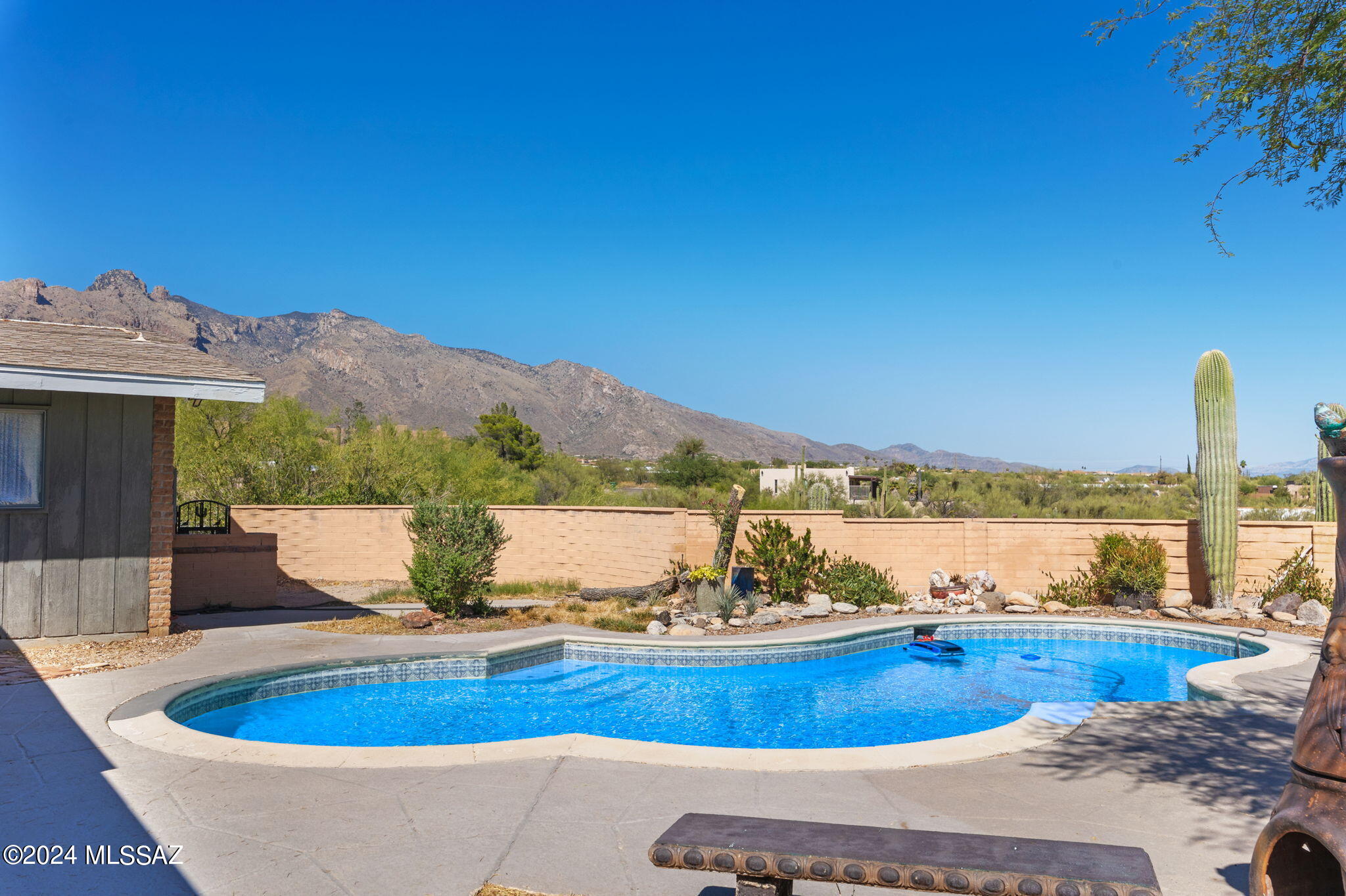 Santa Catalina Estates NO. 4 (1-180) - Residential