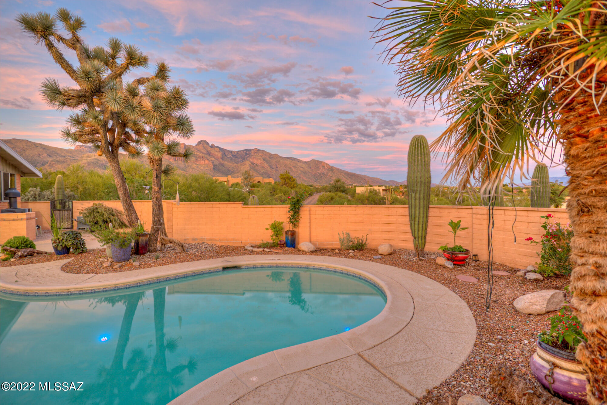 Santa Catalina Estates NO. 4 (1-180) - Residential