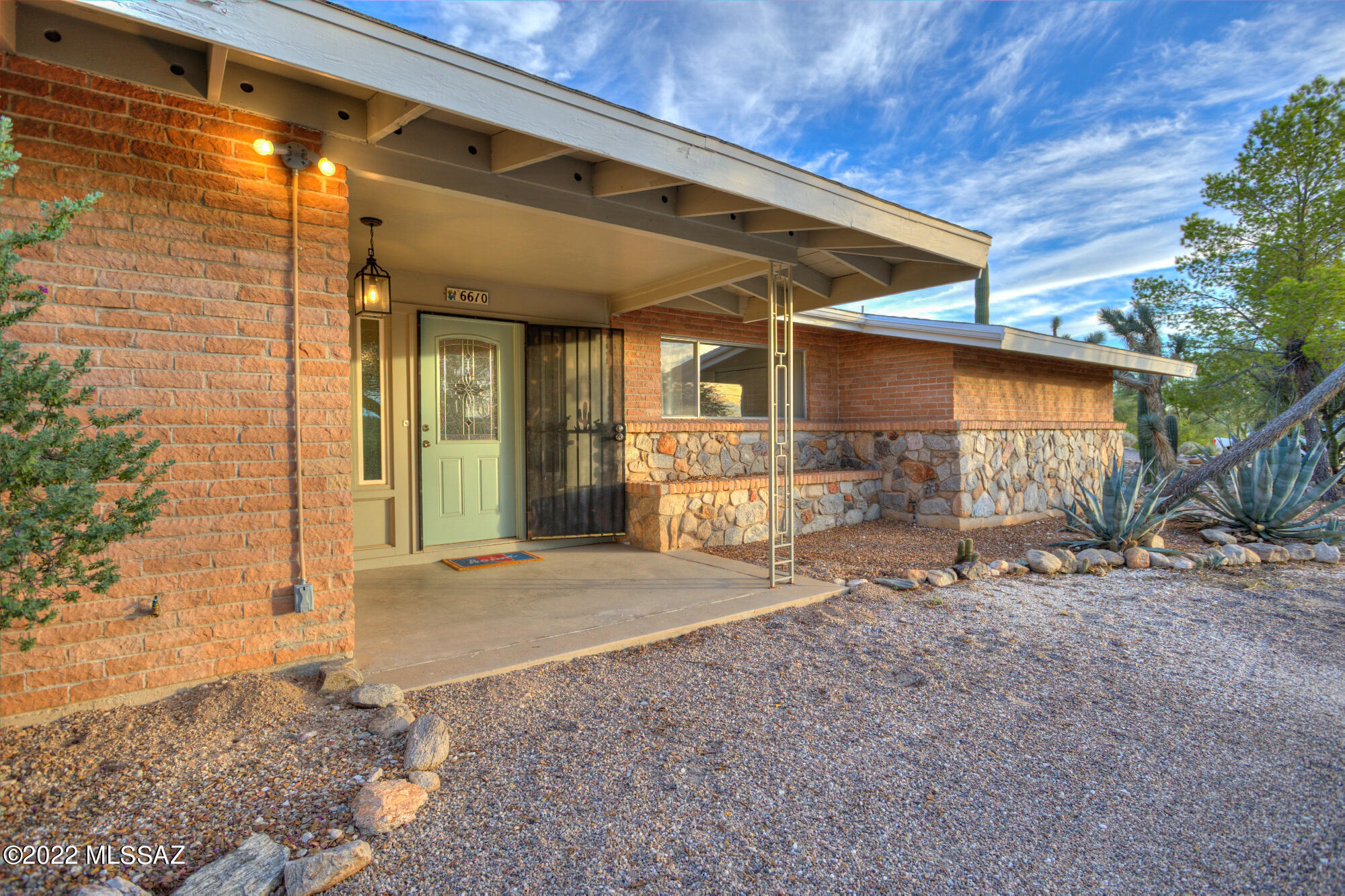 Santa Catalina Estates NO. 4 (1-180) - Residential