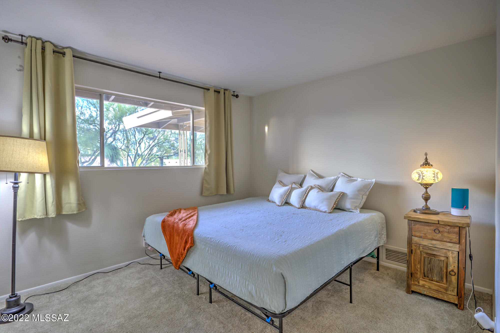 Santa Catalina Estates NO. 4 (1-180) - Residential