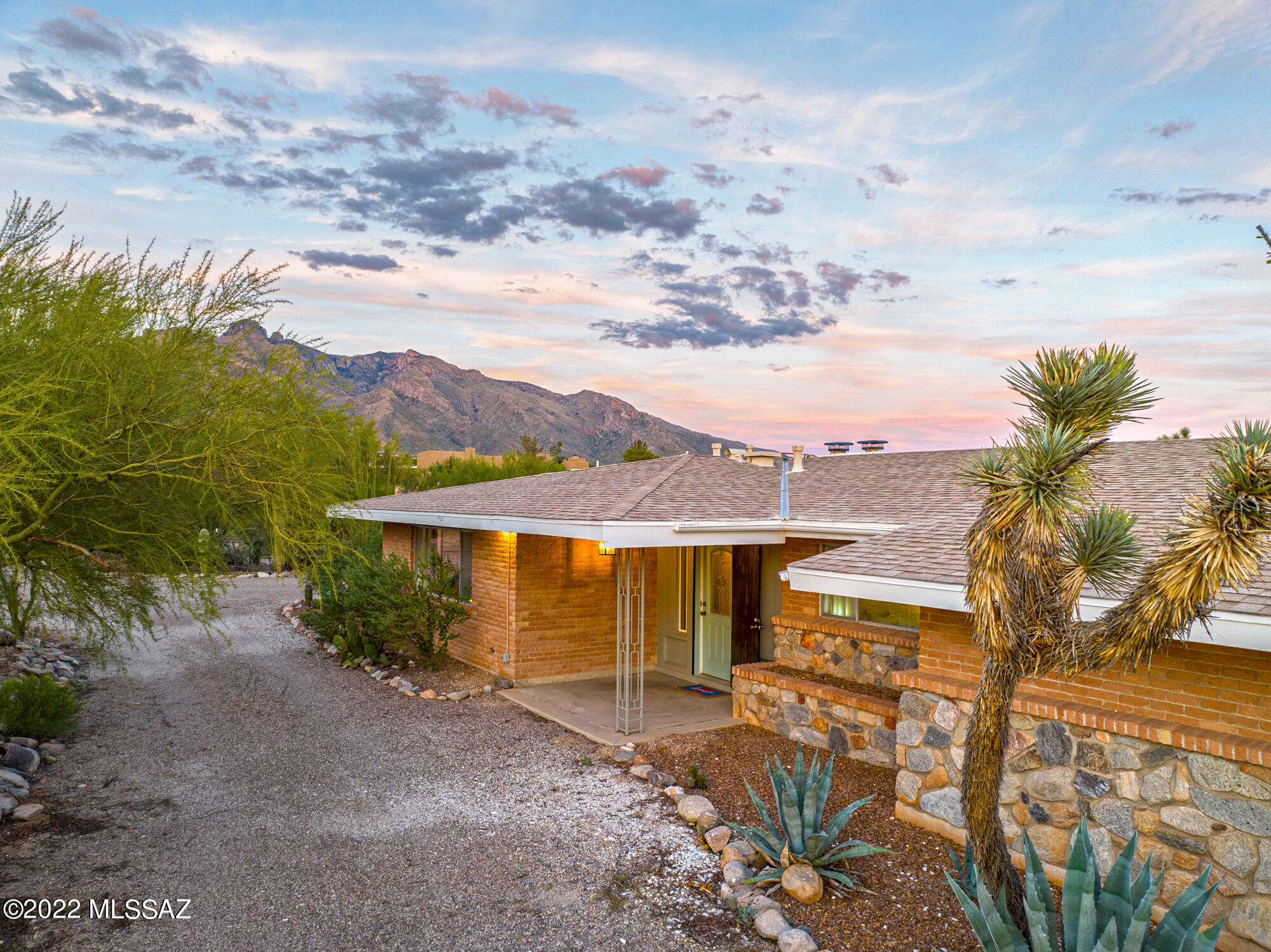Santa Catalina Estates NO. 4 (1-180) - Residential