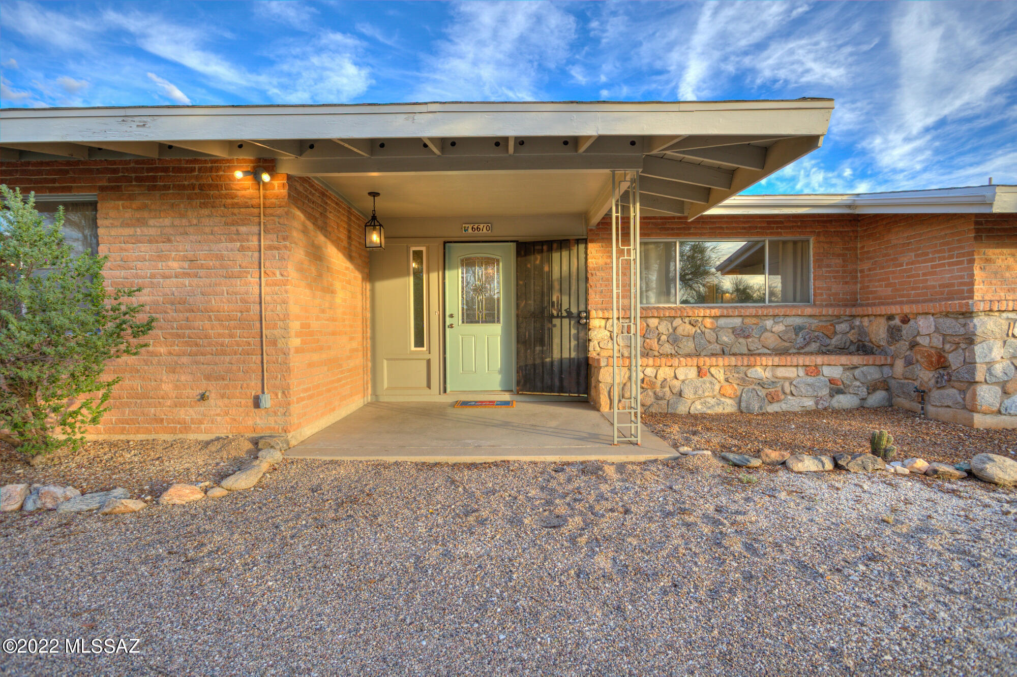 Santa Catalina Estates NO. 4 (1-180) - Residential