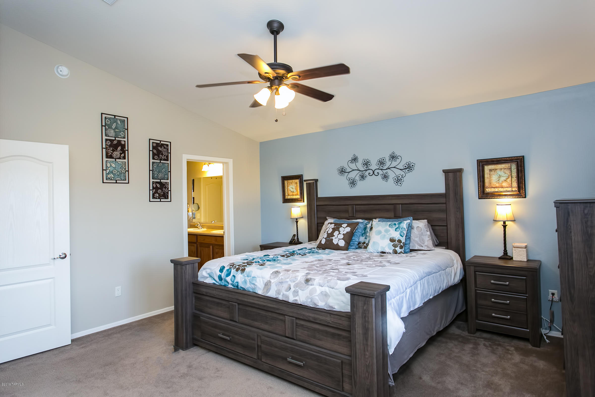 Presidios at Rancho Sahuarita (1-927) - Residential