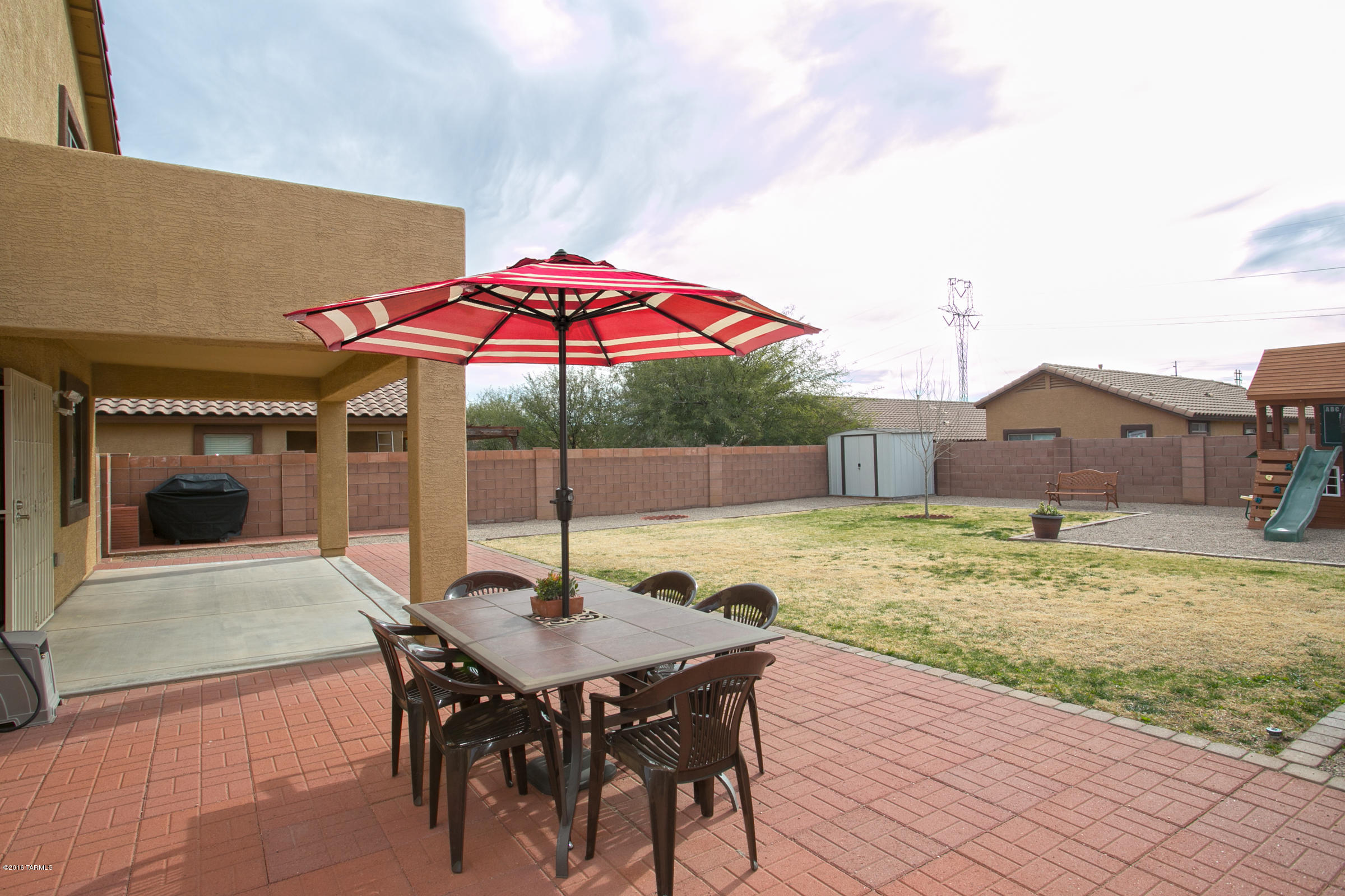 Presidios at Rancho Sahuarita (1-927) - Residential