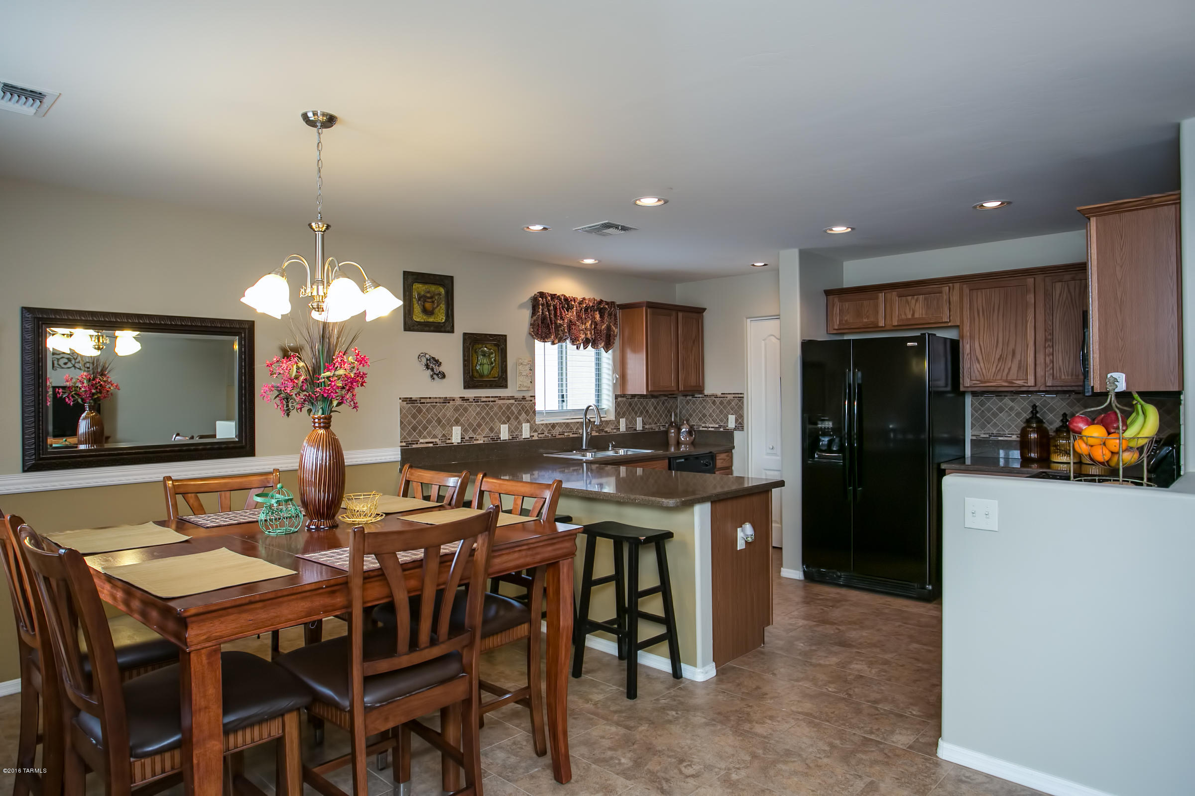 Presidios at Rancho Sahuarita (1-927) - Residential