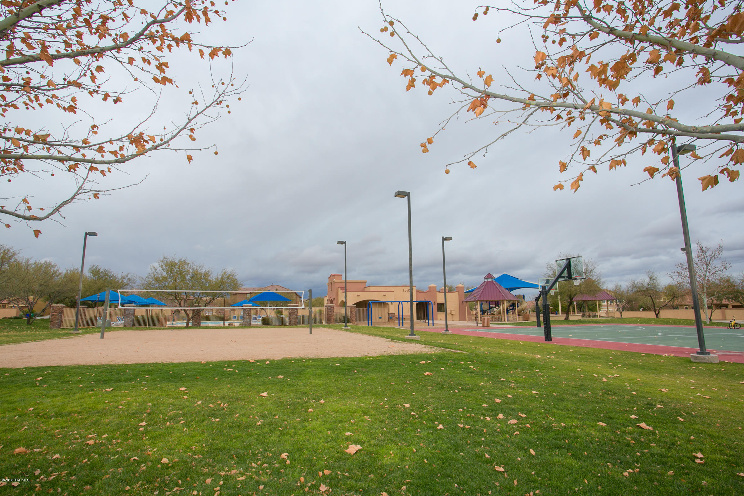 Presidios at Rancho Sahuarita (1-927) - Residential