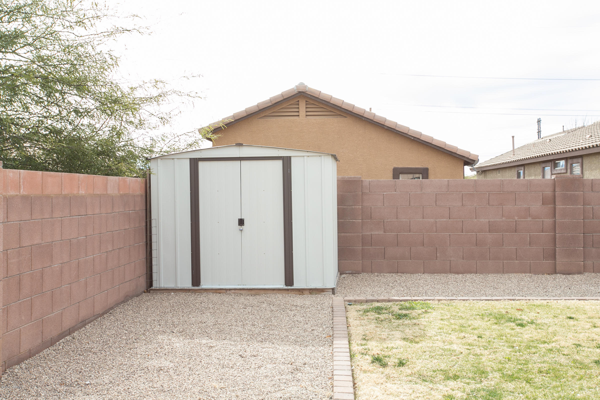 Presidios at Rancho Sahuarita (1-927) - Residential