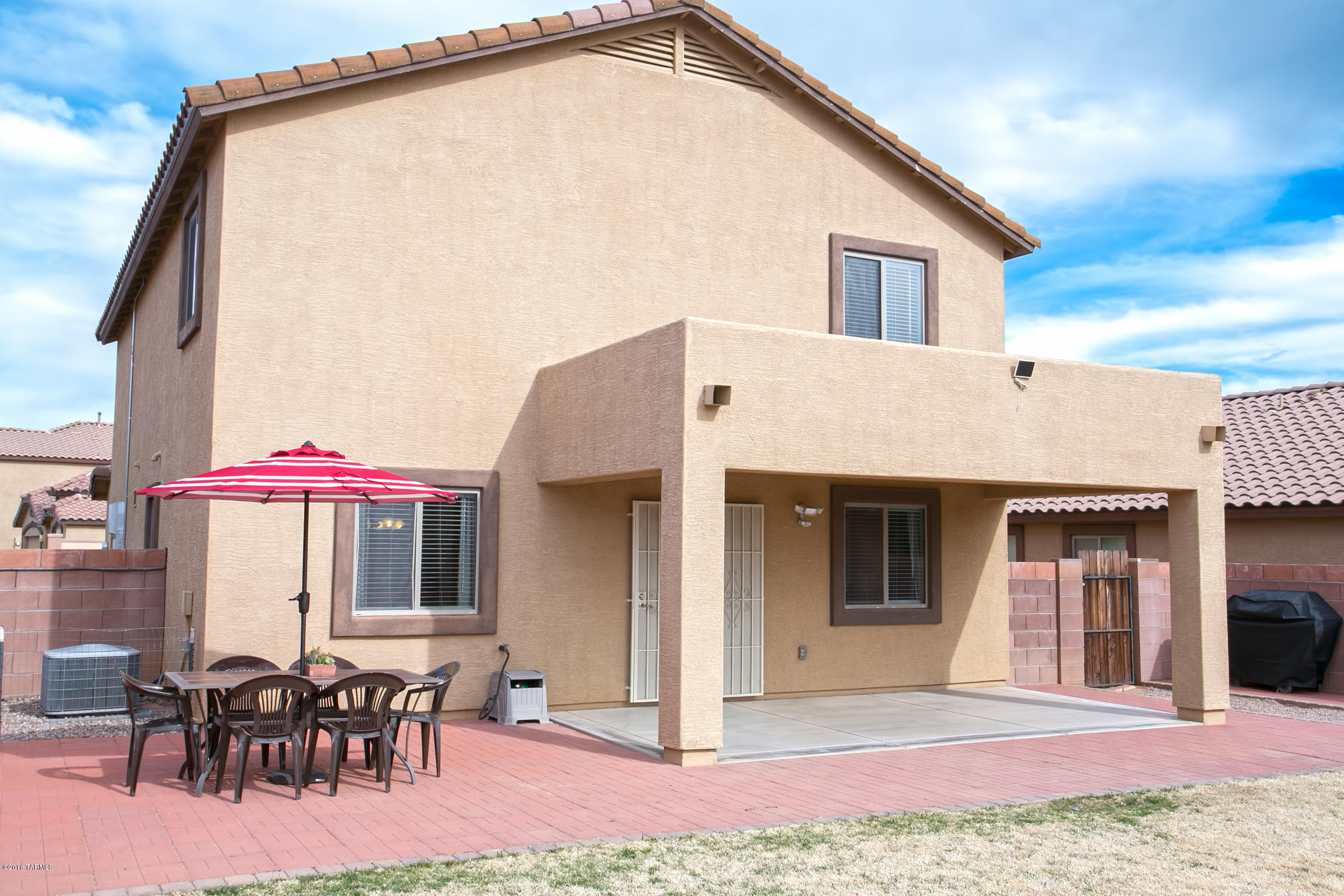 Presidios at Rancho Sahuarita (1-927) - Residential