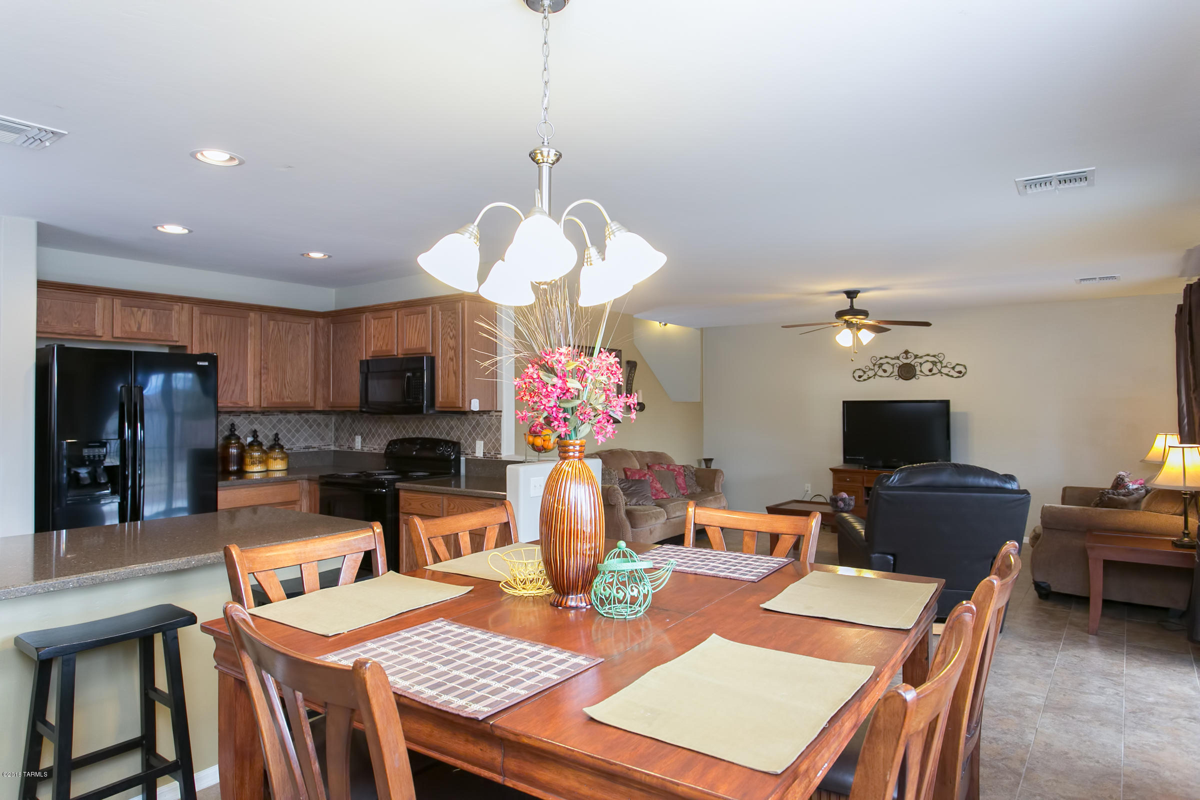 Presidios at Rancho Sahuarita (1-927) - Residential