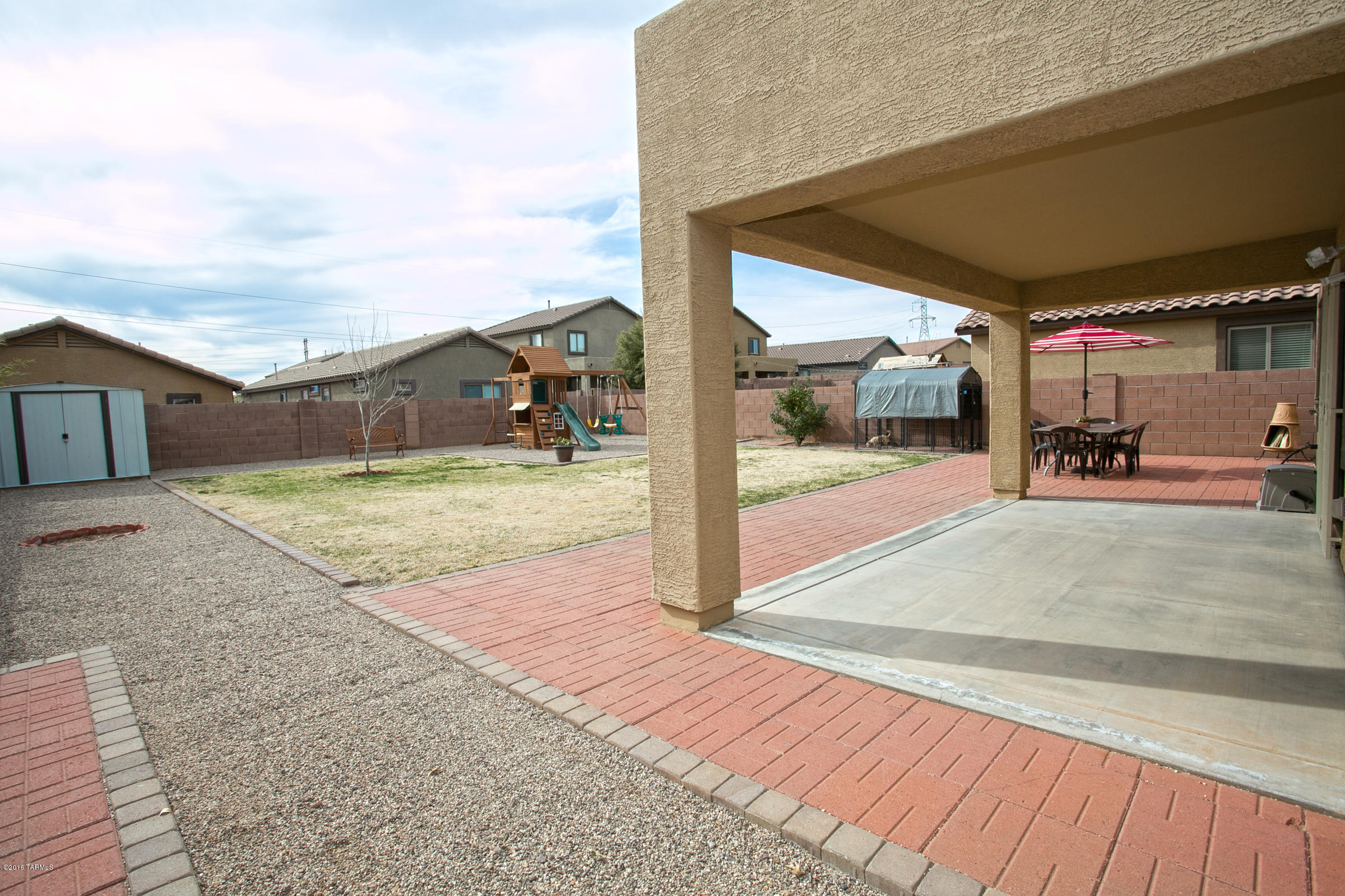 Presidios at Rancho Sahuarita (1-927) - Residential