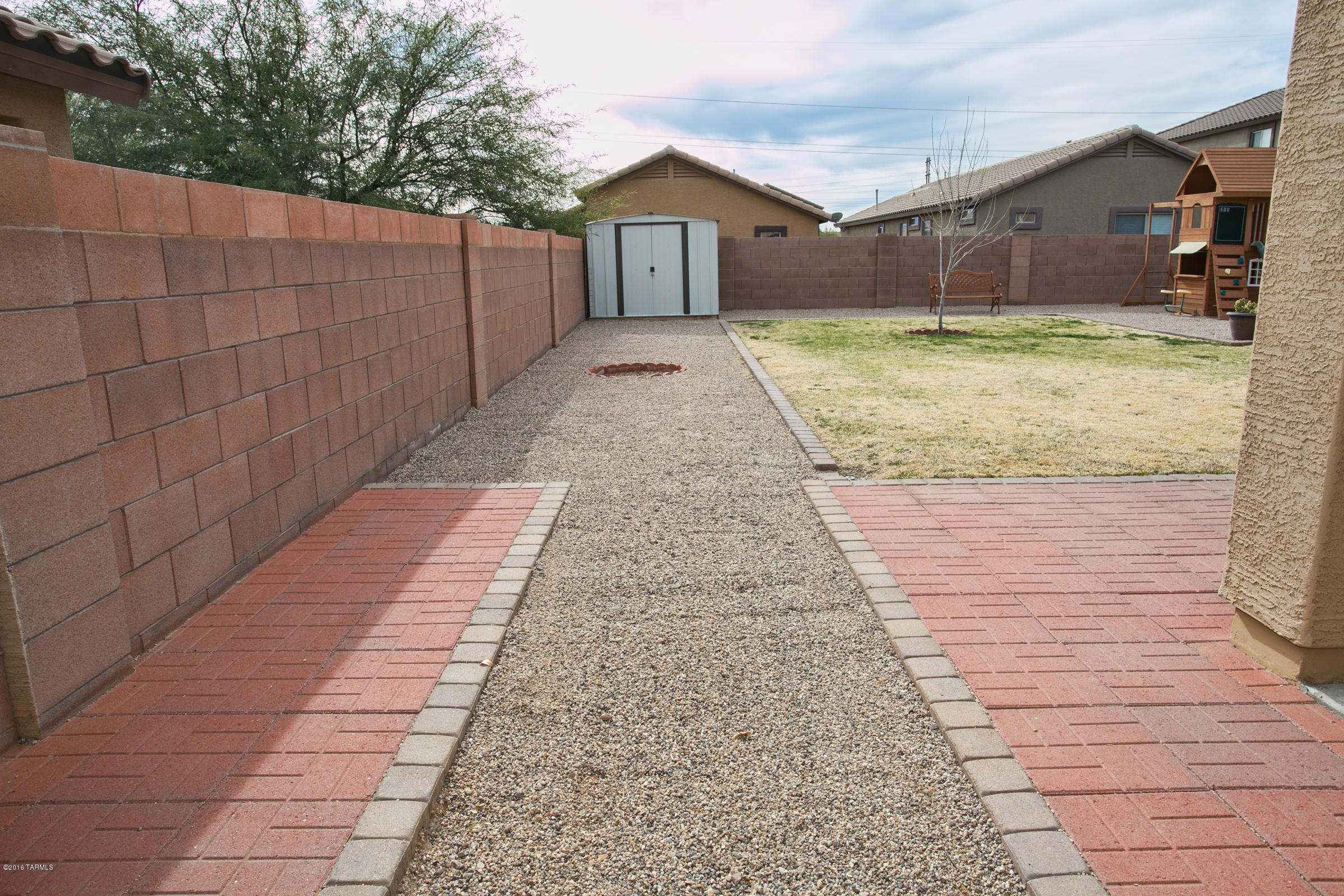Presidios at Rancho Sahuarita (1-927) - Residential