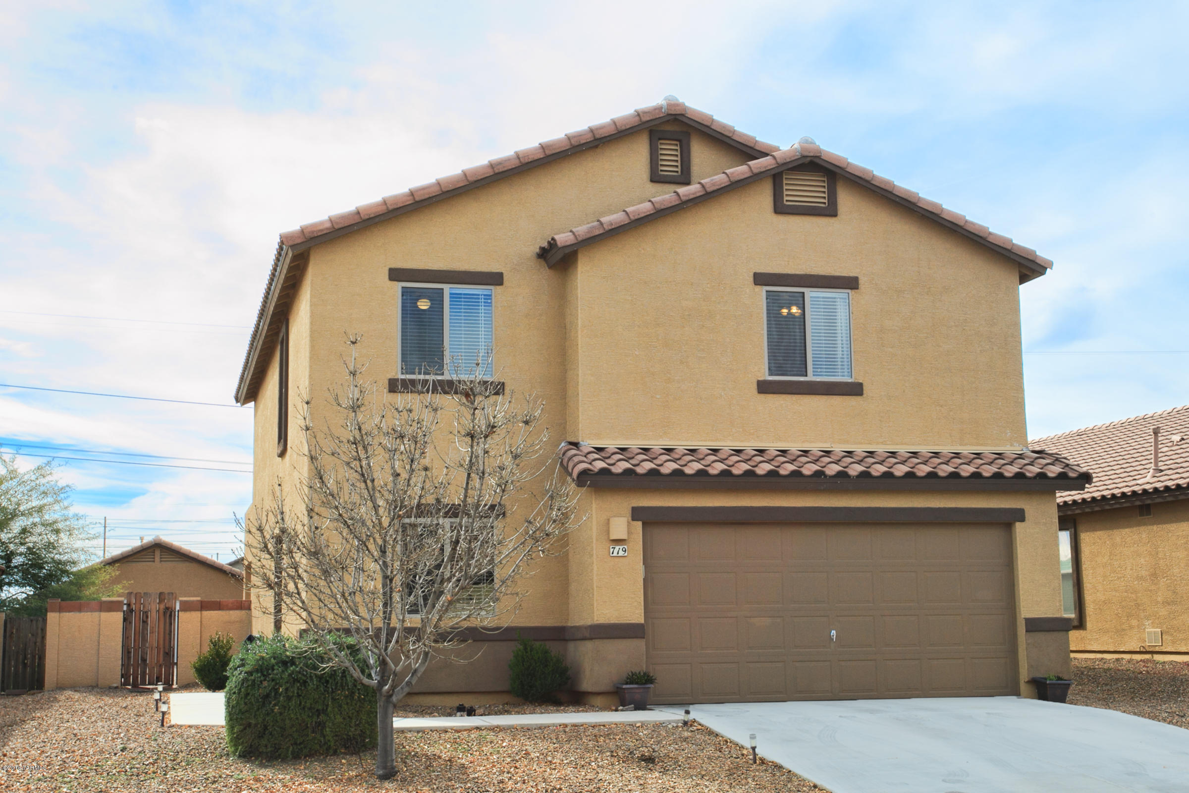 Presidios at Rancho Sahuarita (1-927) - Residential
