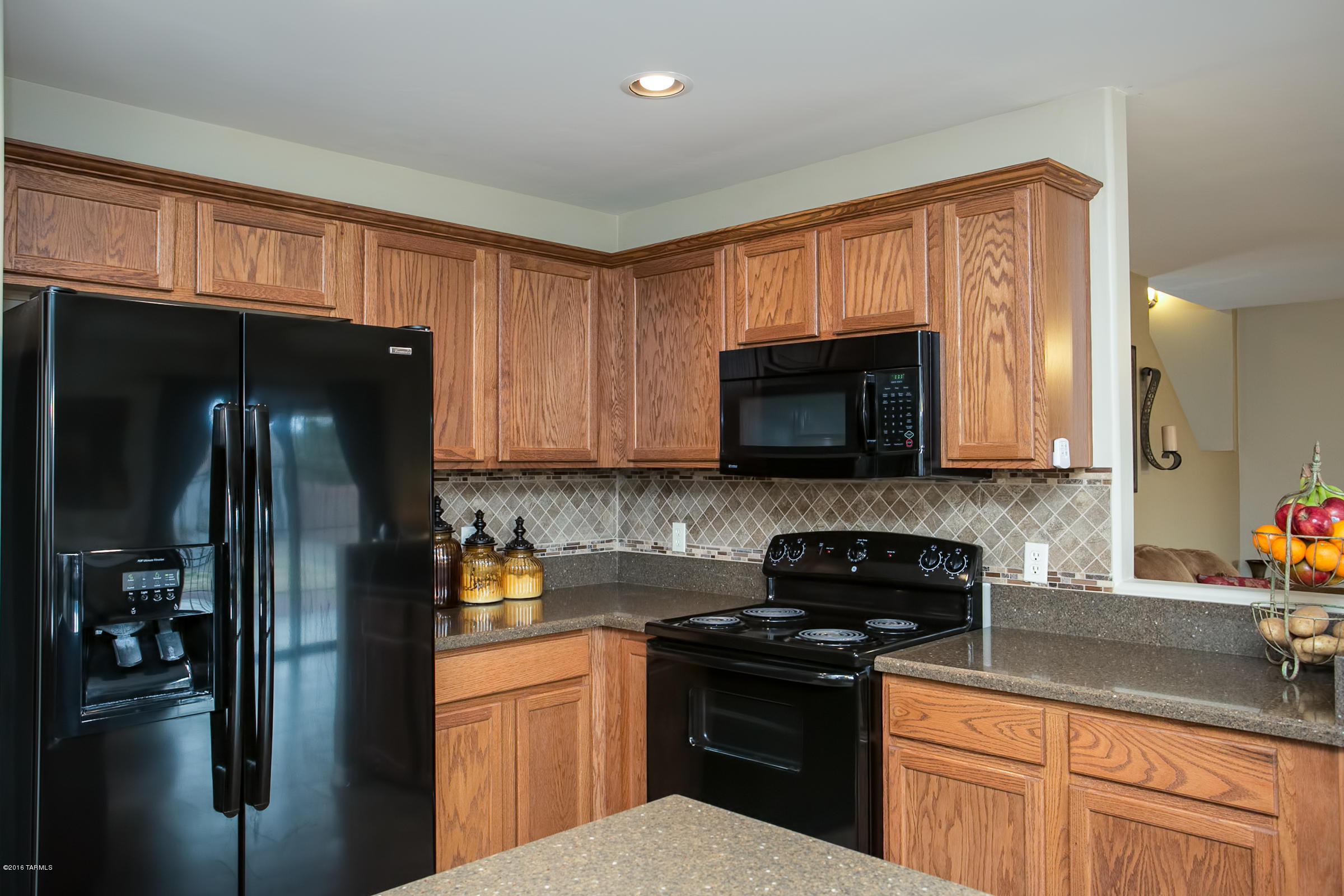 Presidios at Rancho Sahuarita (1-927) - Residential
