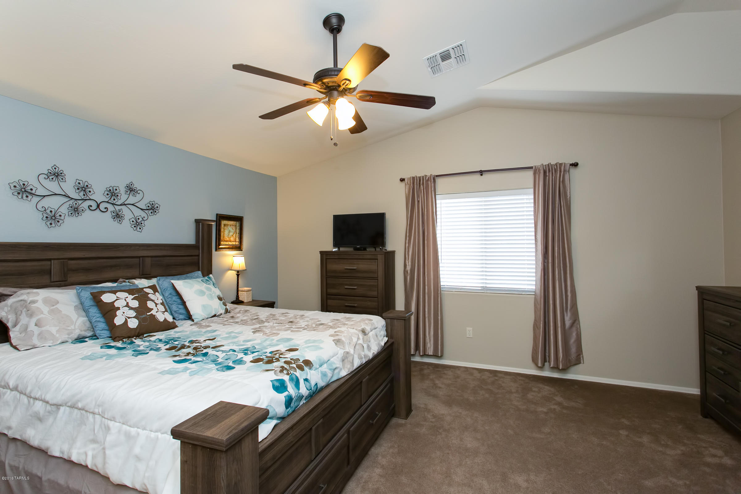 Presidios at Rancho Sahuarita (1-927) - Residential