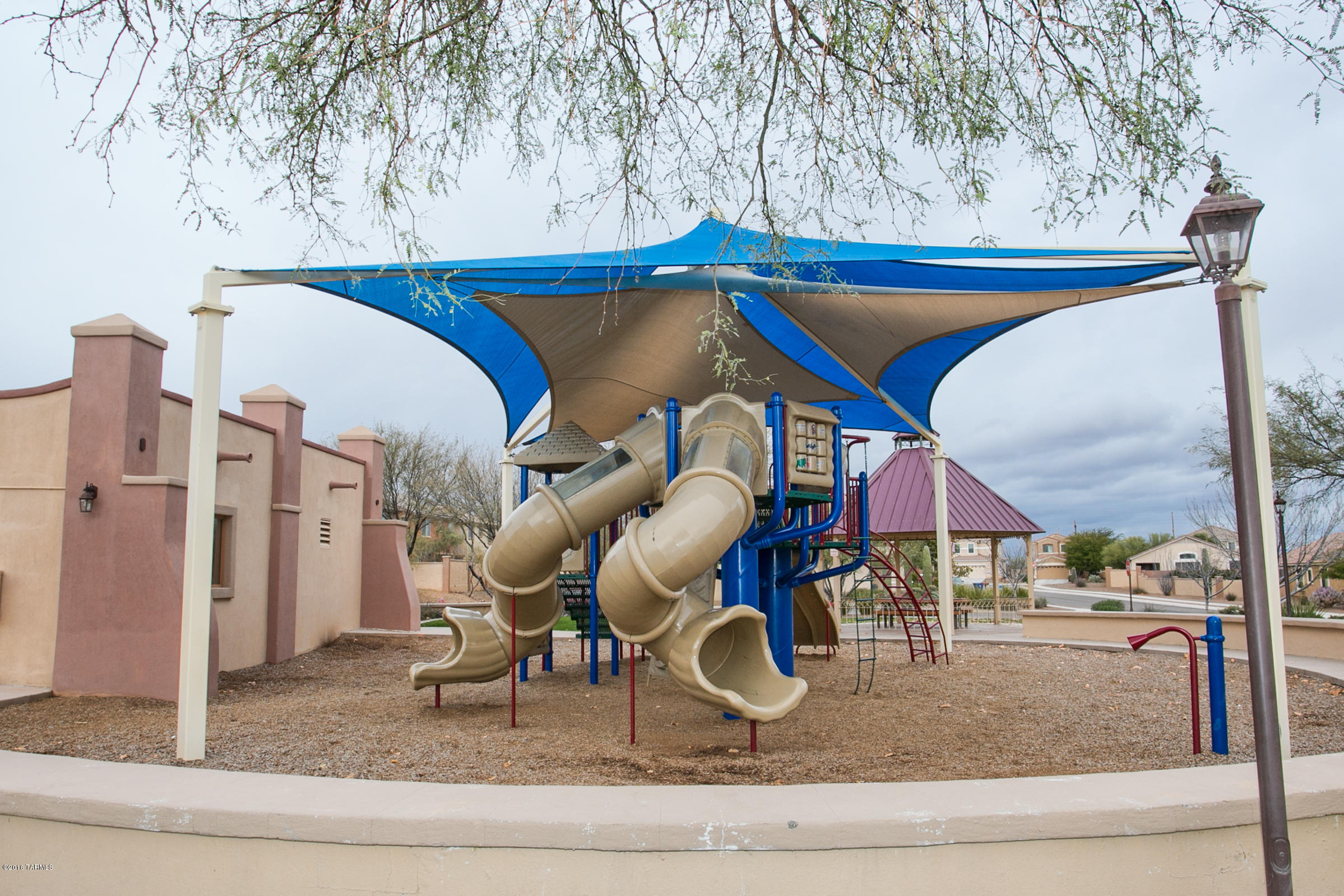 Presidios at Rancho Sahuarita (1-927) - Residential