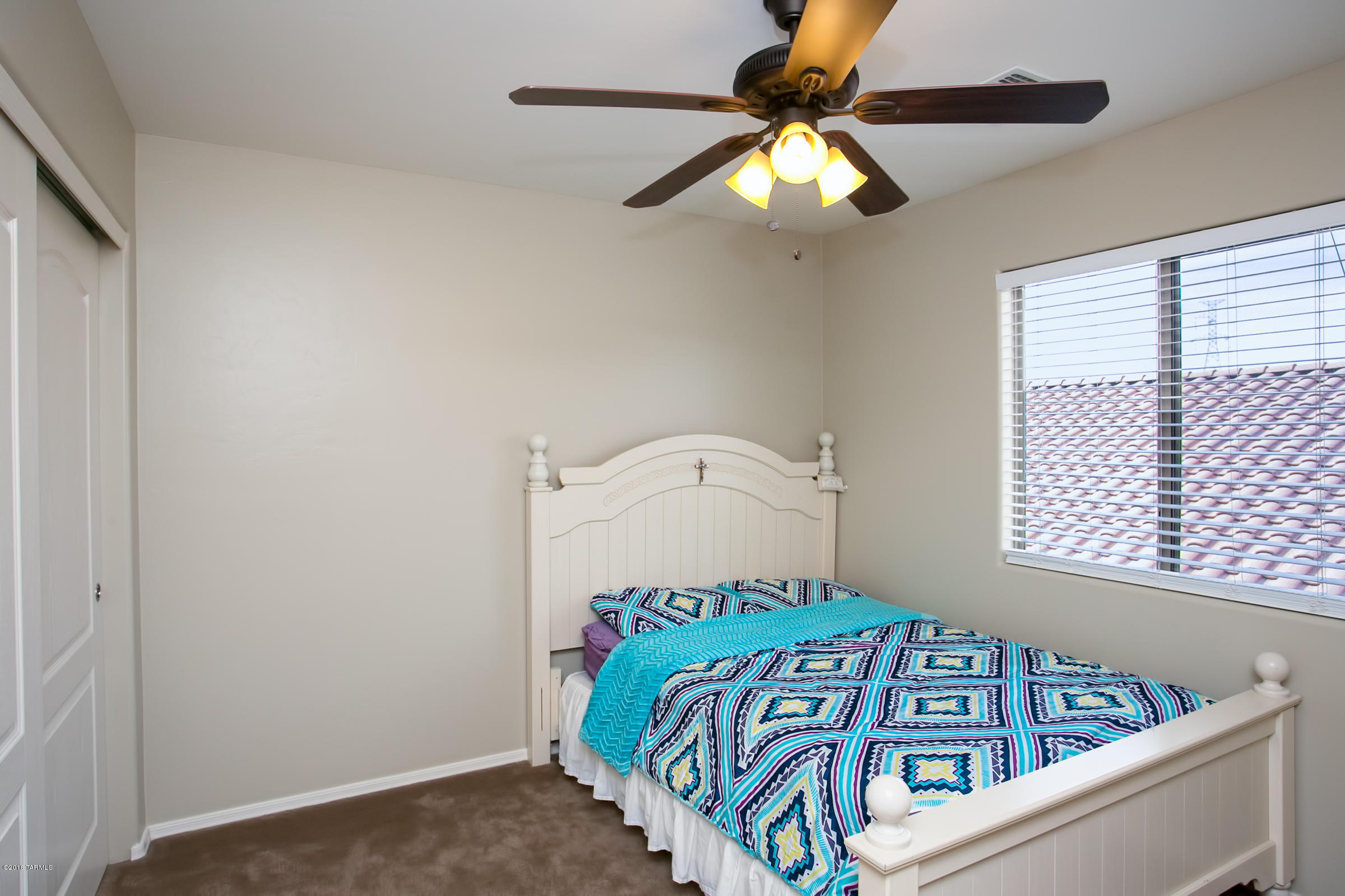 Presidios at Rancho Sahuarita (1-927) - Residential
