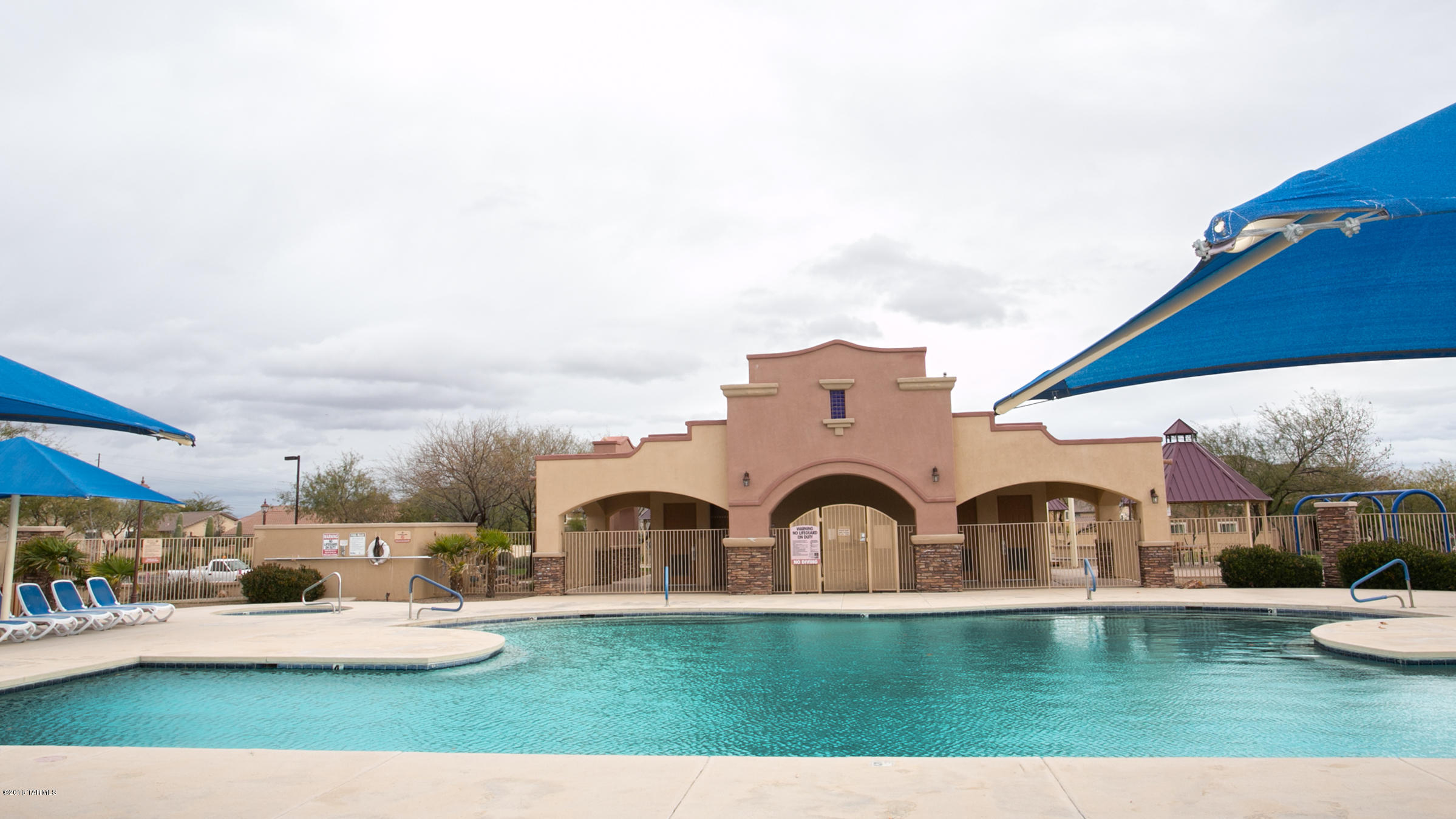 Presidios at Rancho Sahuarita (1-927) - Residential