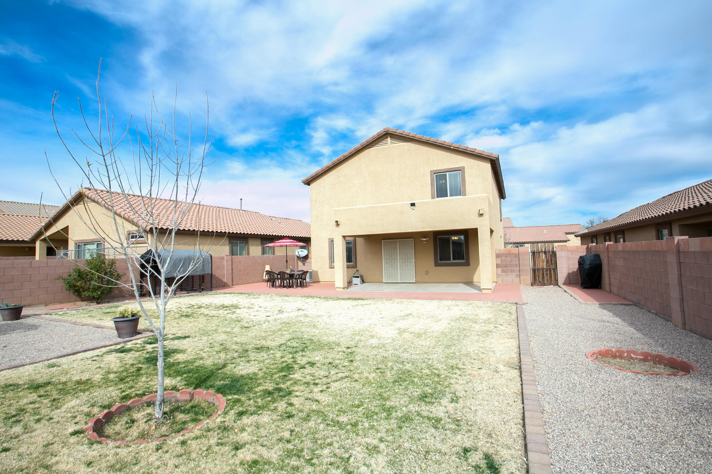 Presidios at Rancho Sahuarita (1-927) - Residential