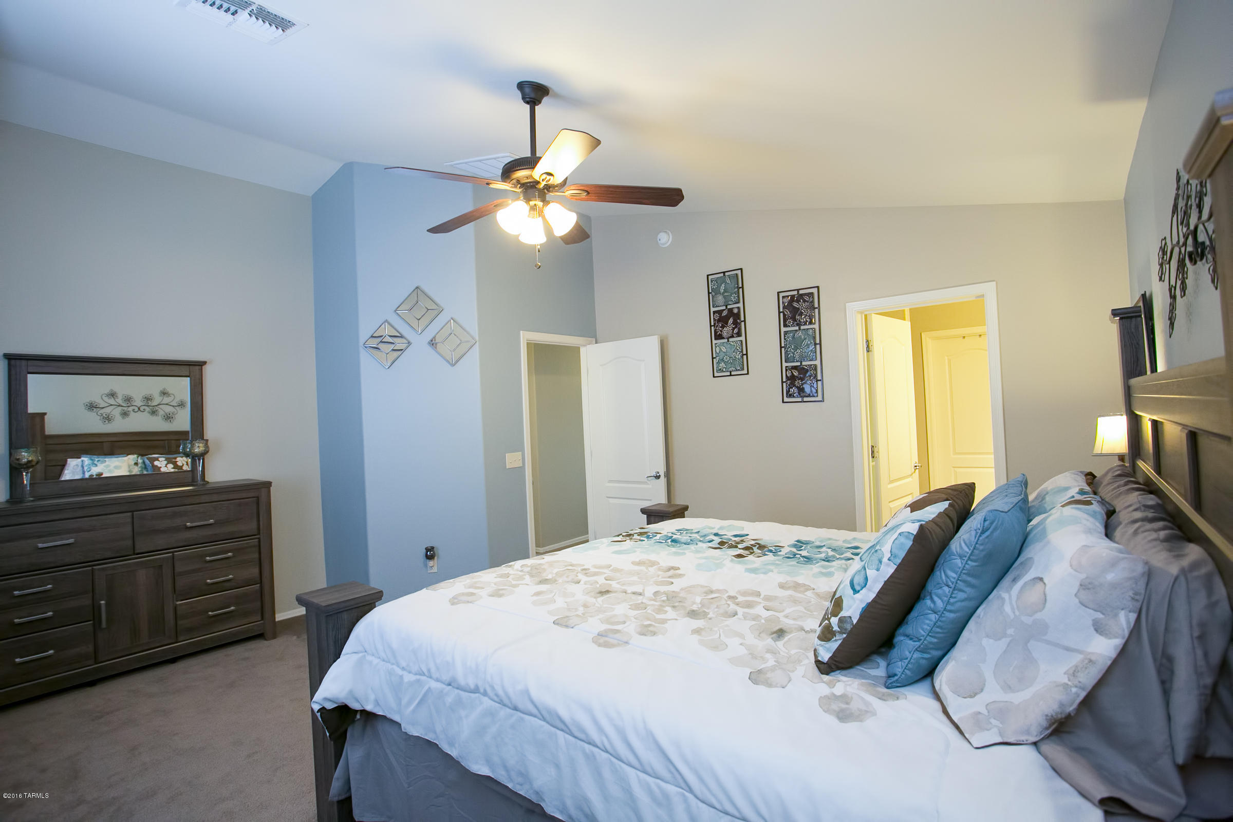 Presidios at Rancho Sahuarita (1-927) - Residential