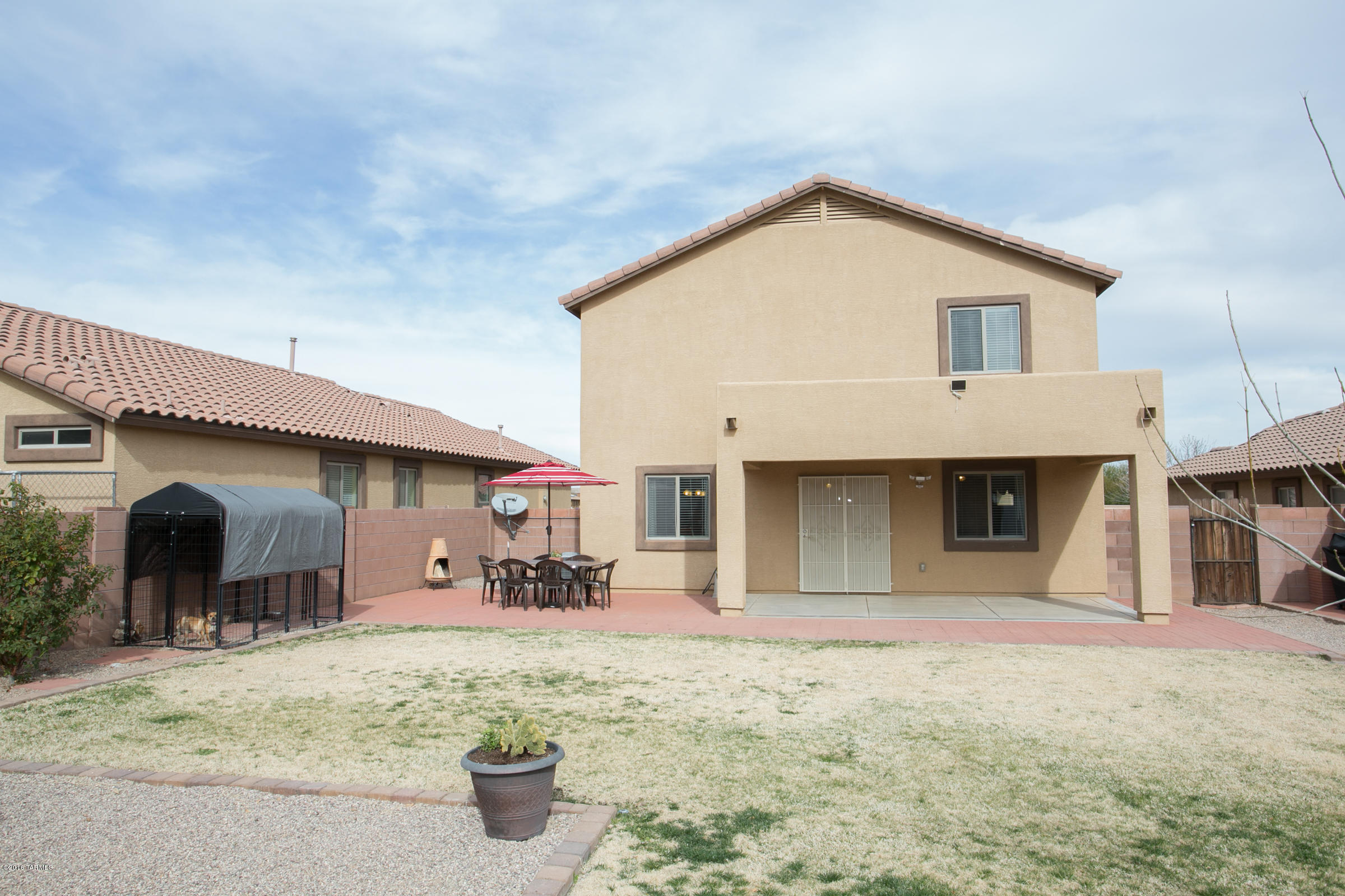 Presidios at Rancho Sahuarita (1-927) - Residential