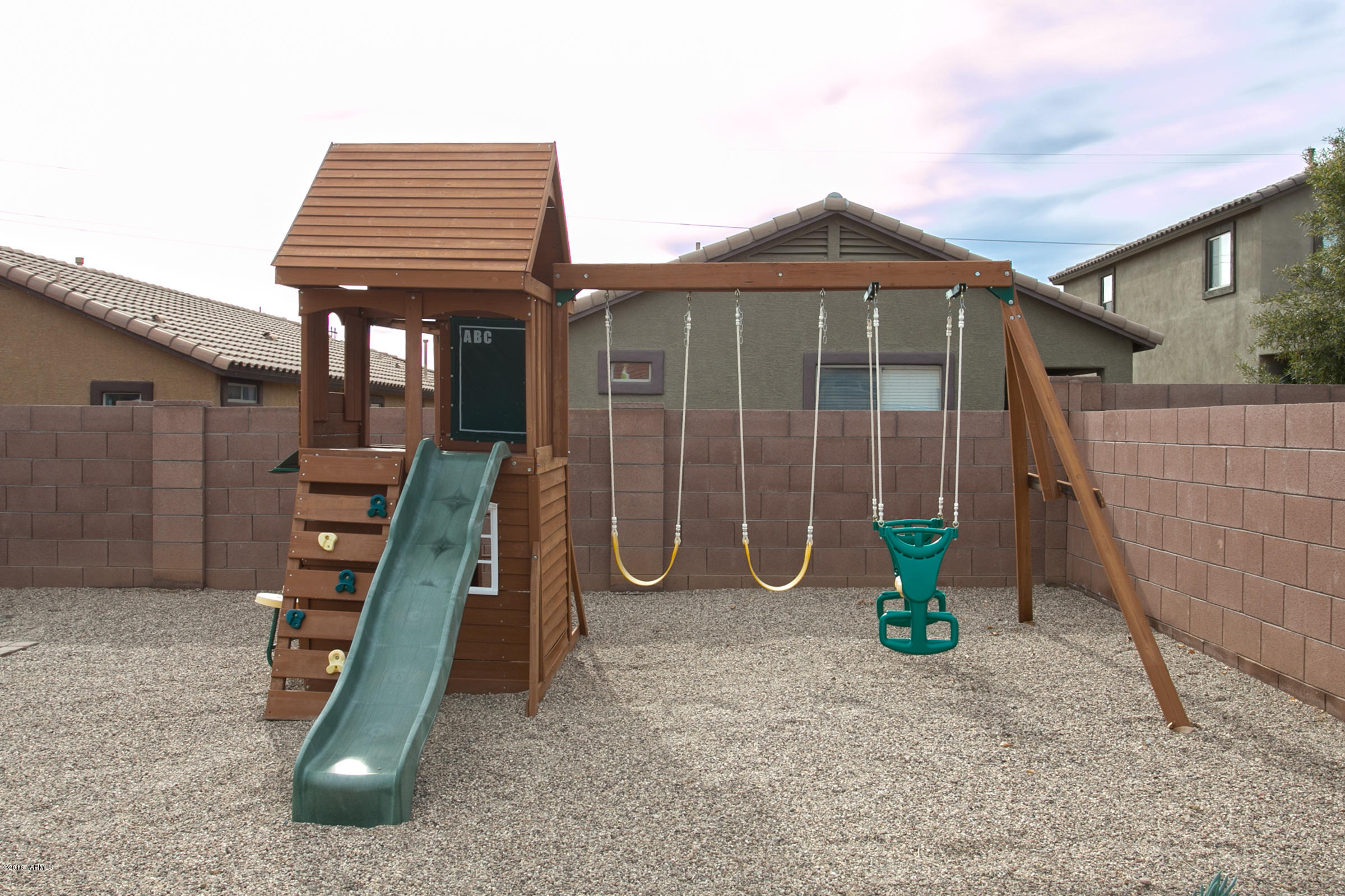 Presidios at Rancho Sahuarita (1-927) - Residential
