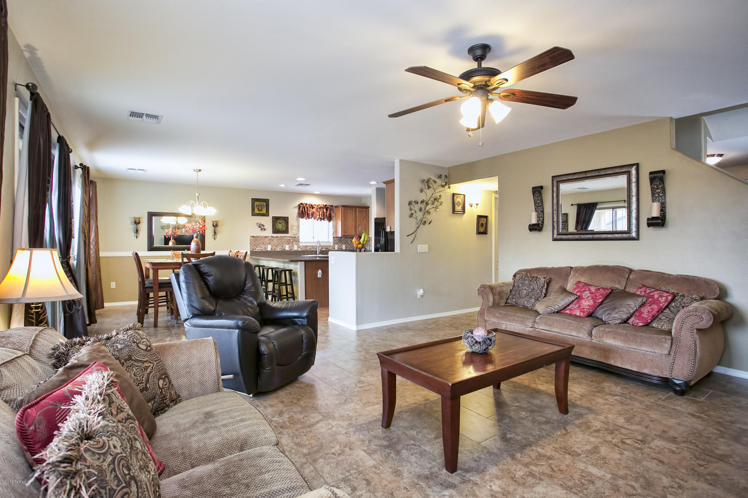 Presidios at Rancho Sahuarita (1-927) - Residential