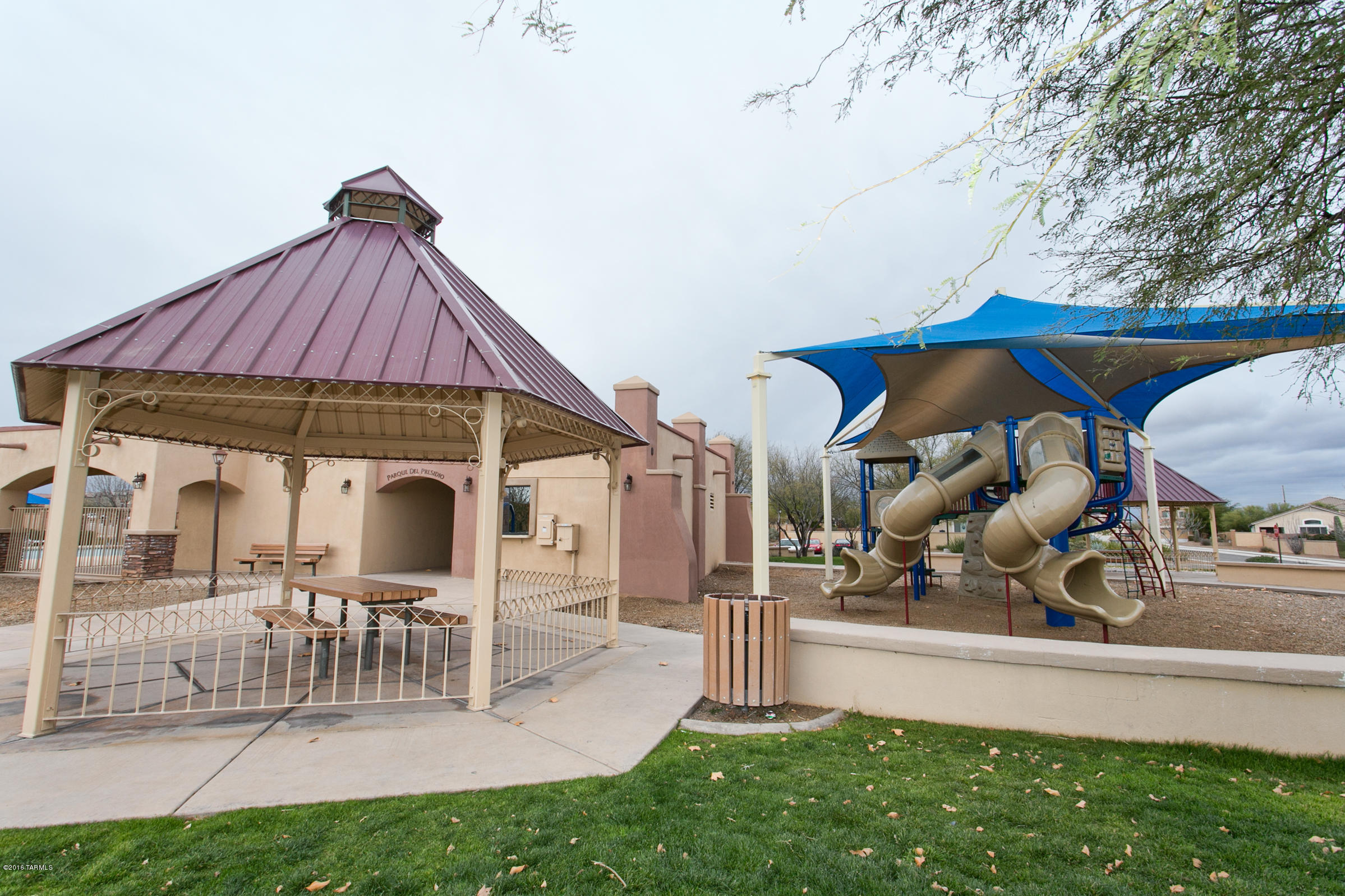 Presidios at Rancho Sahuarita (1-927) - Residential