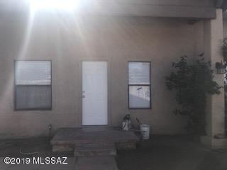Coronado Heights - Residential Lease