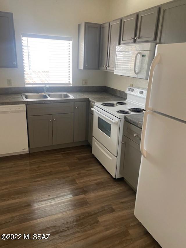 Coronado Heights - Residential Lease
