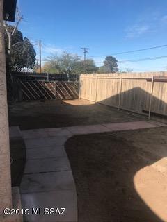 Coronado Heights - Residential Lease