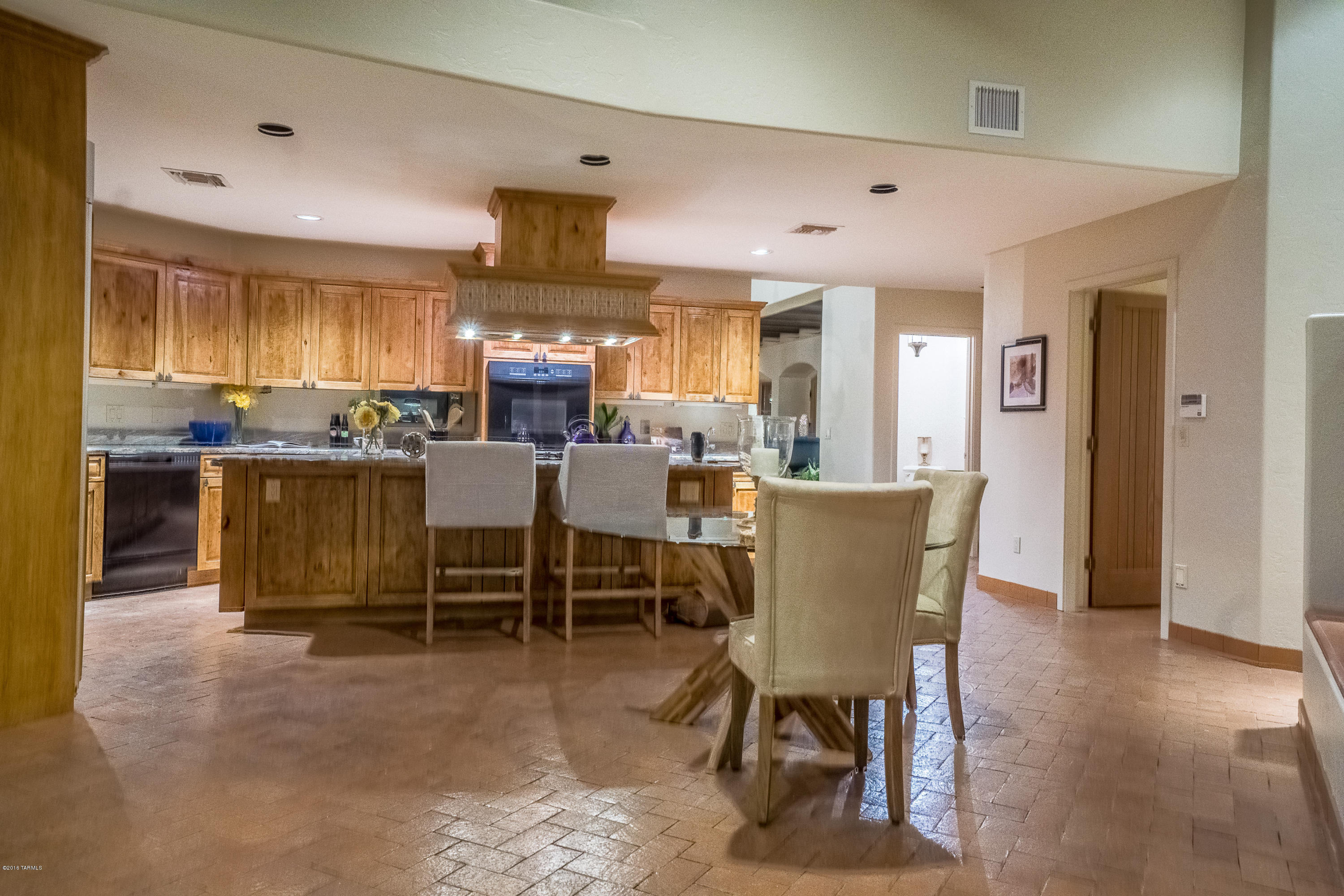 Hacienda Del Sol Estates (1-68) - Residential