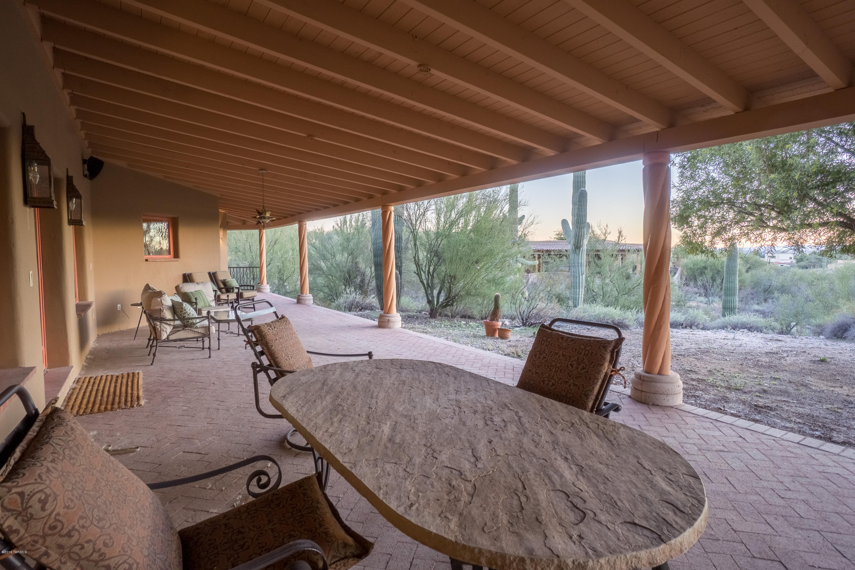 Hacienda Del Sol Estates (1-68) - Residential