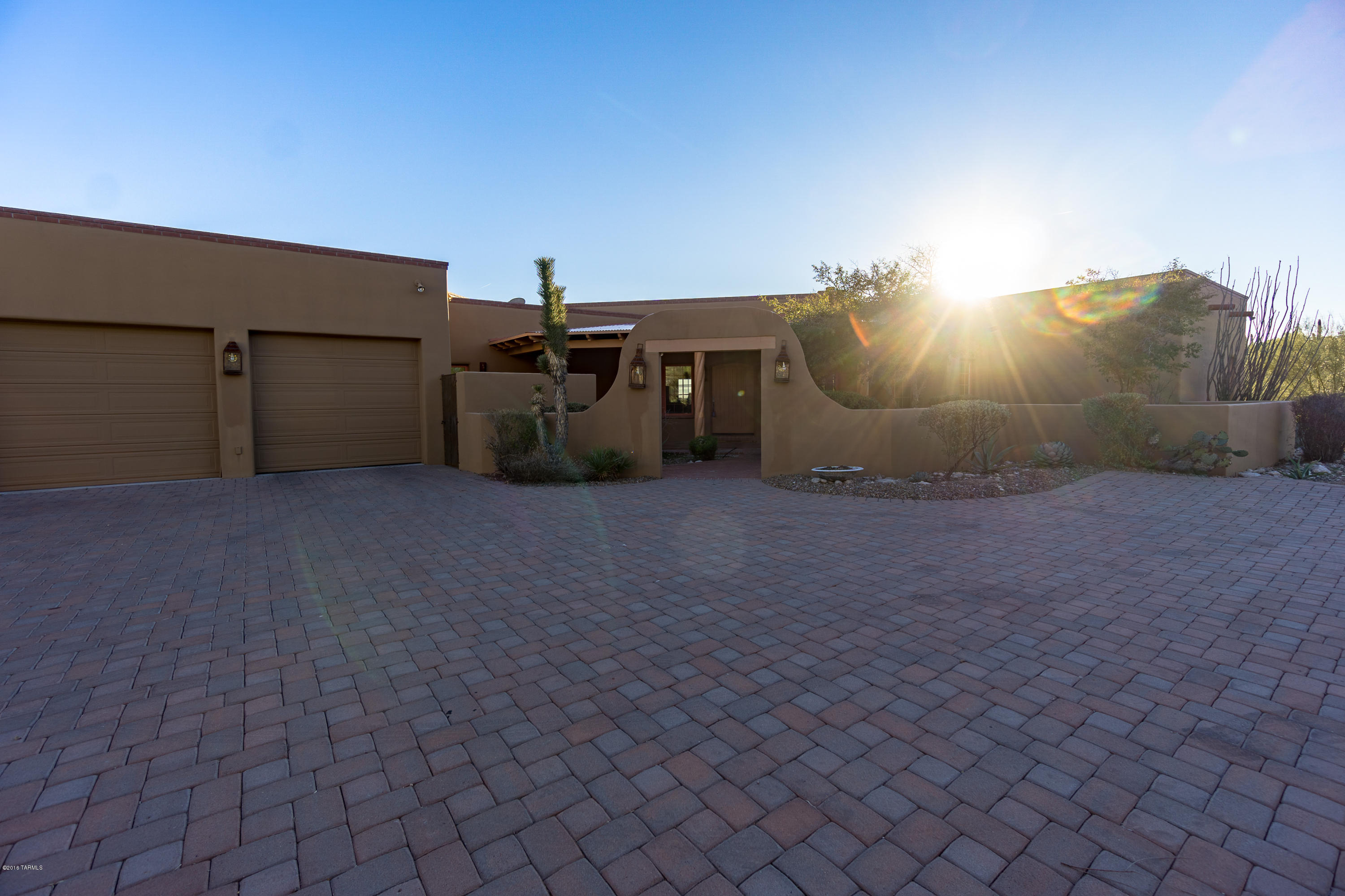 Hacienda Del Sol Estates (1-68) - Residential