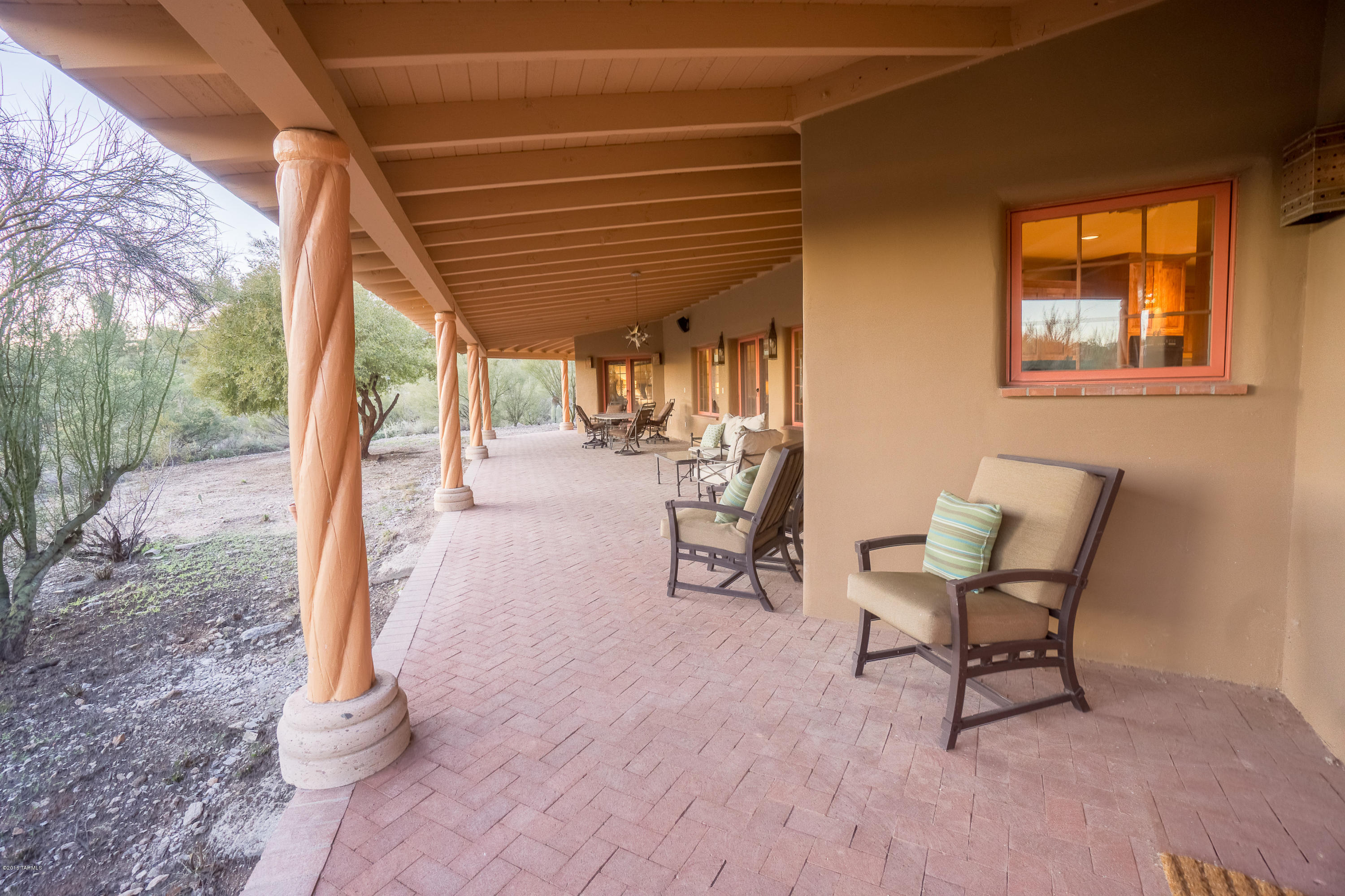 Hacienda Del Sol Estates (1-68) - Residential