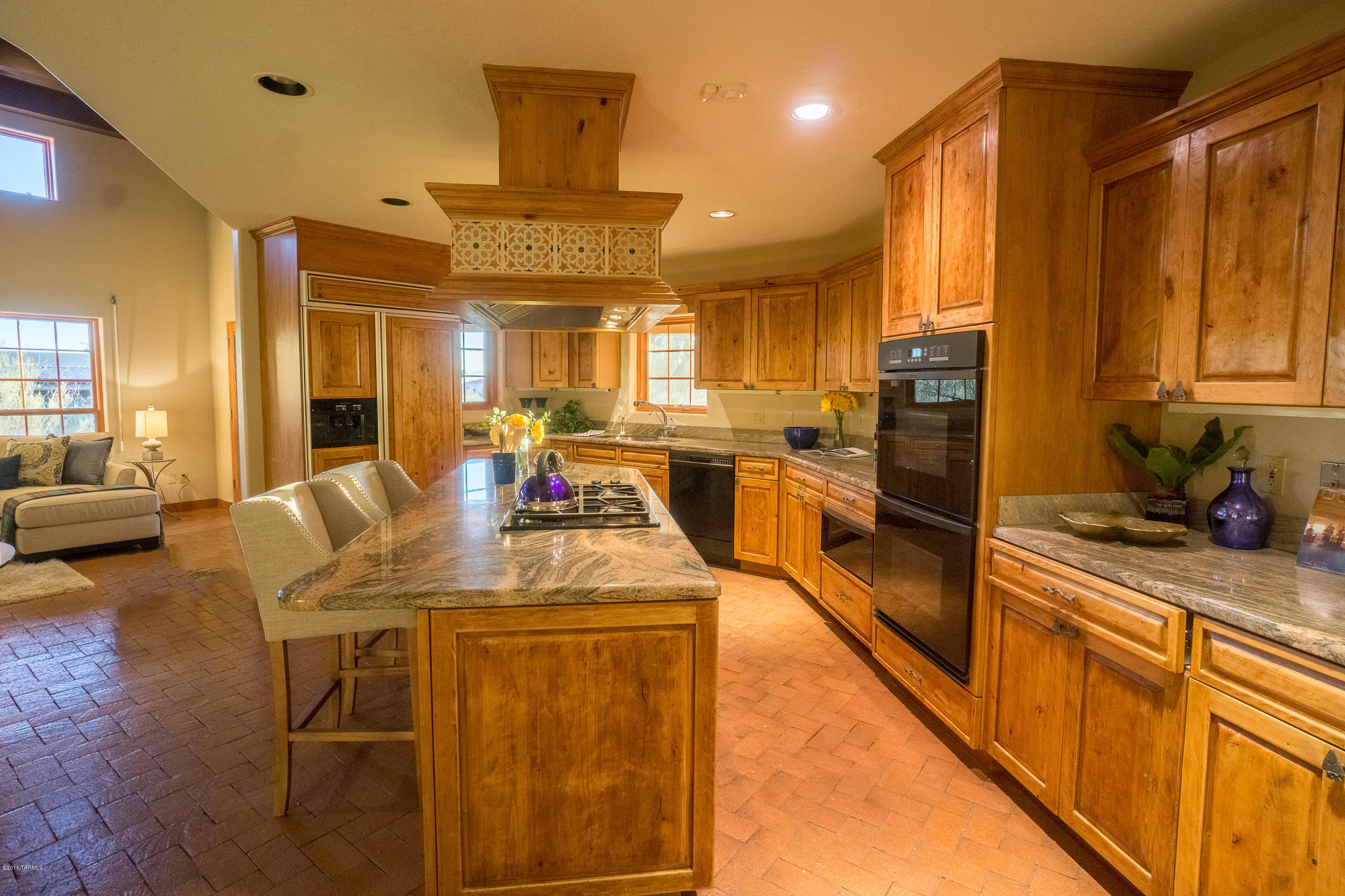 Hacienda Del Sol Estates (1-68) - Residential