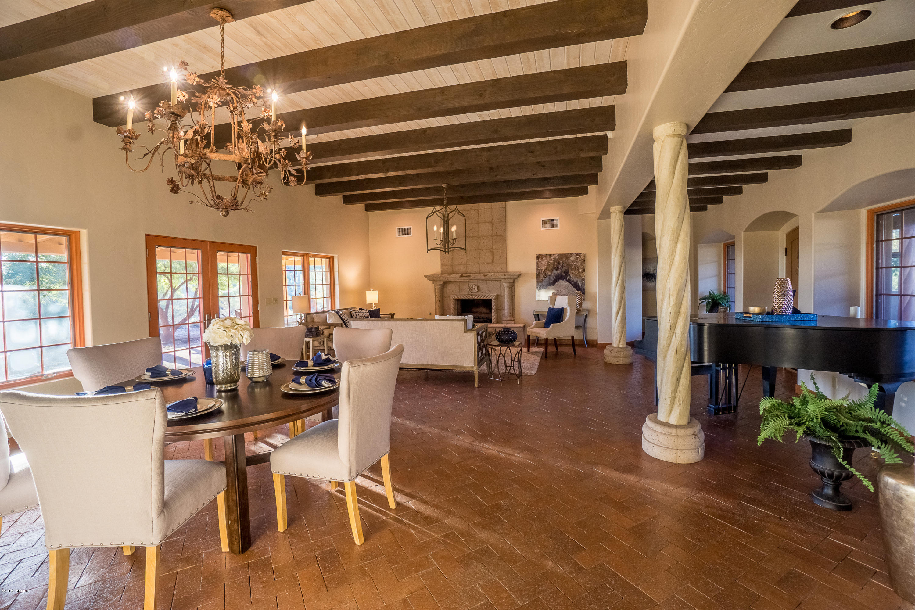Hacienda Del Sol Estates (1-68) - Residential