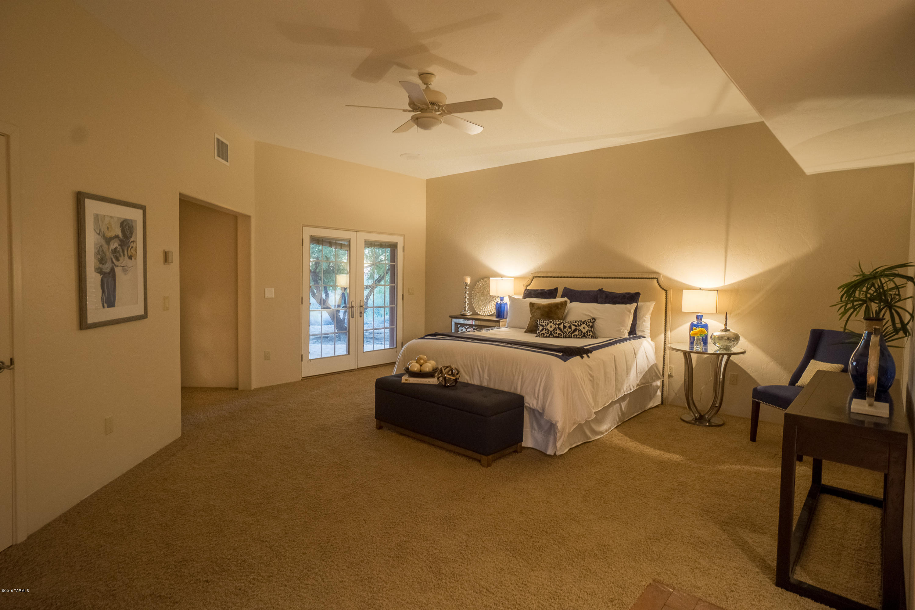 Hacienda Del Sol Estates (1-68) - Residential