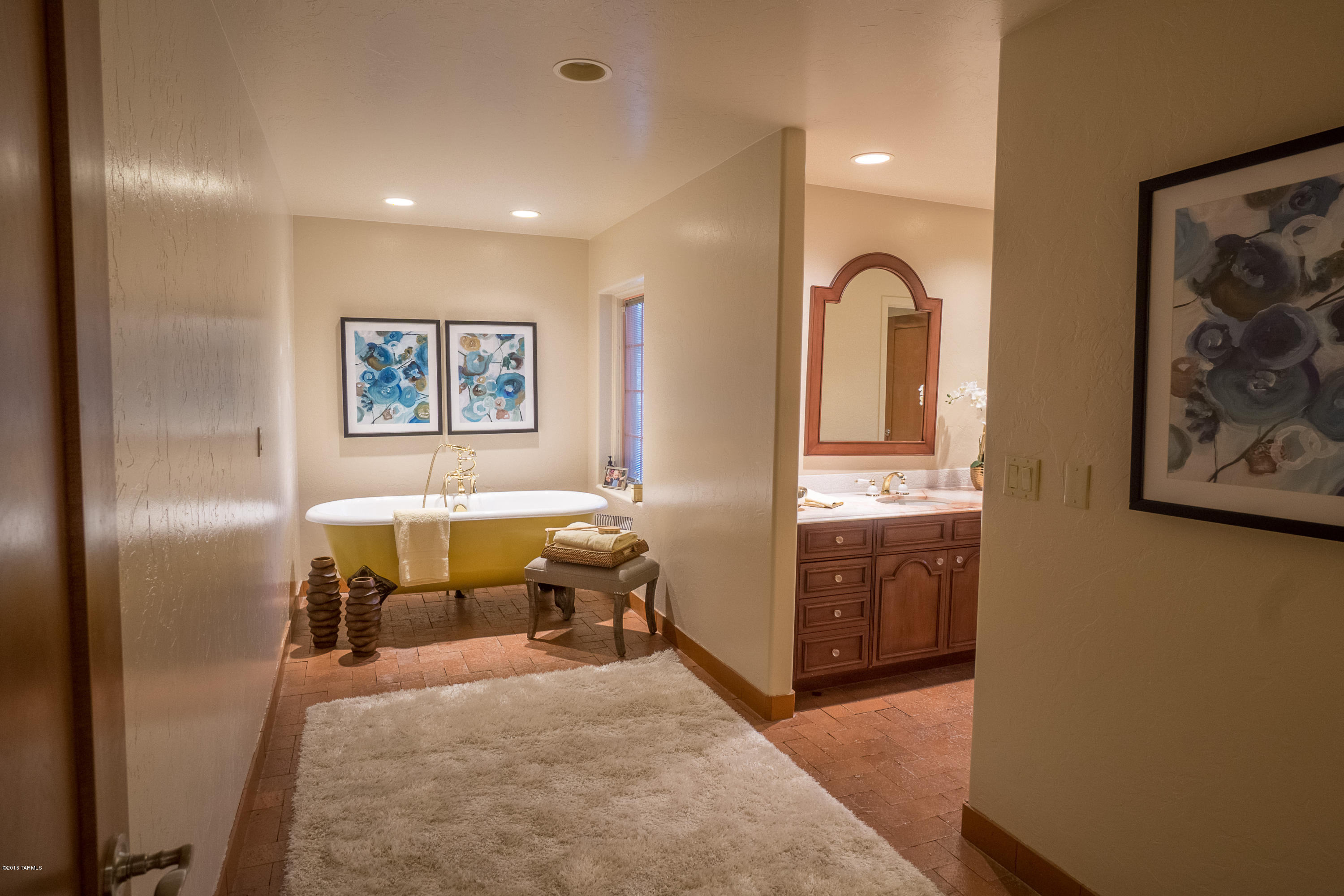 Hacienda Del Sol Estates (1-68) - Residential