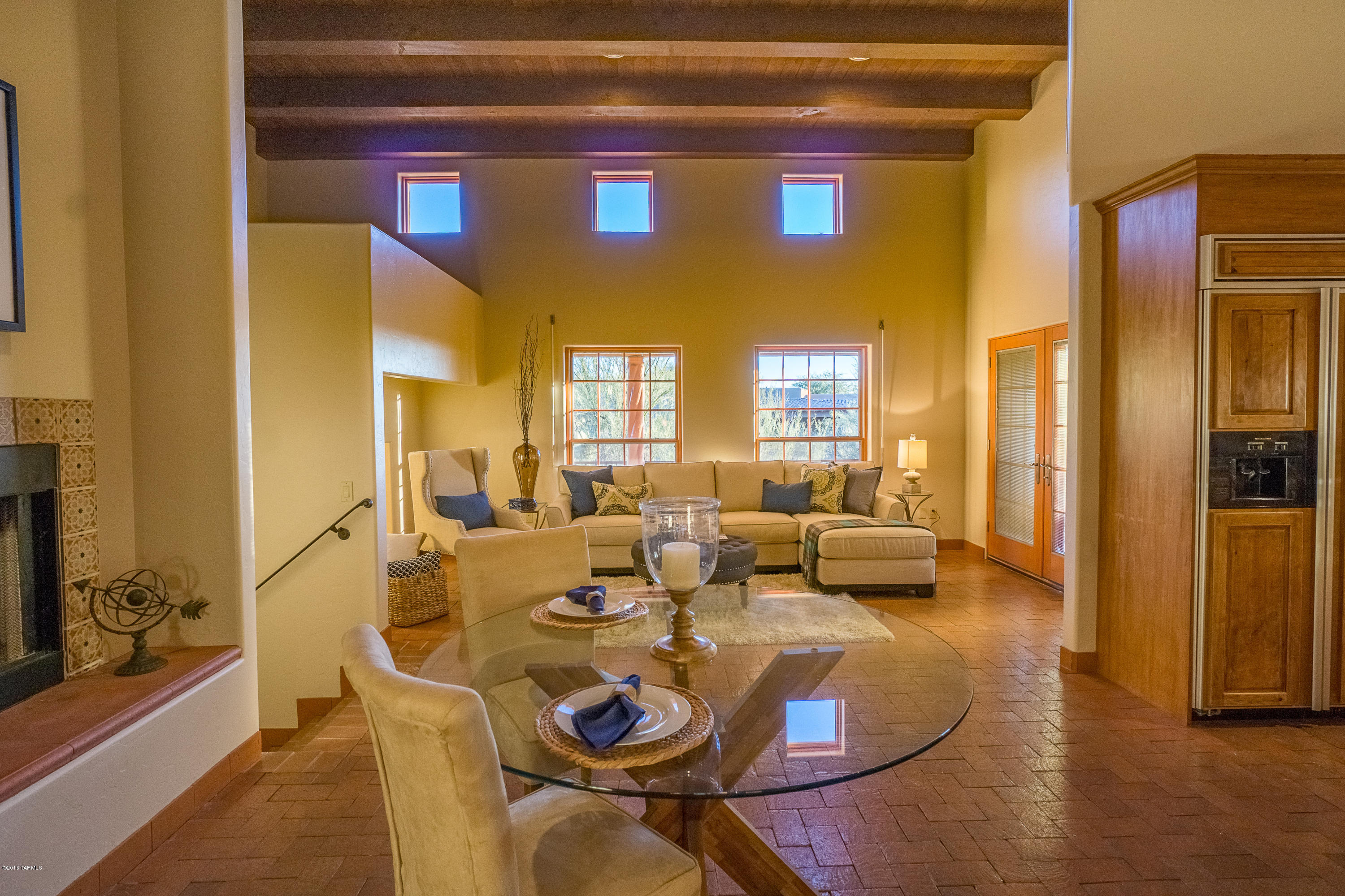 Hacienda Del Sol Estates (1-68) - Residential