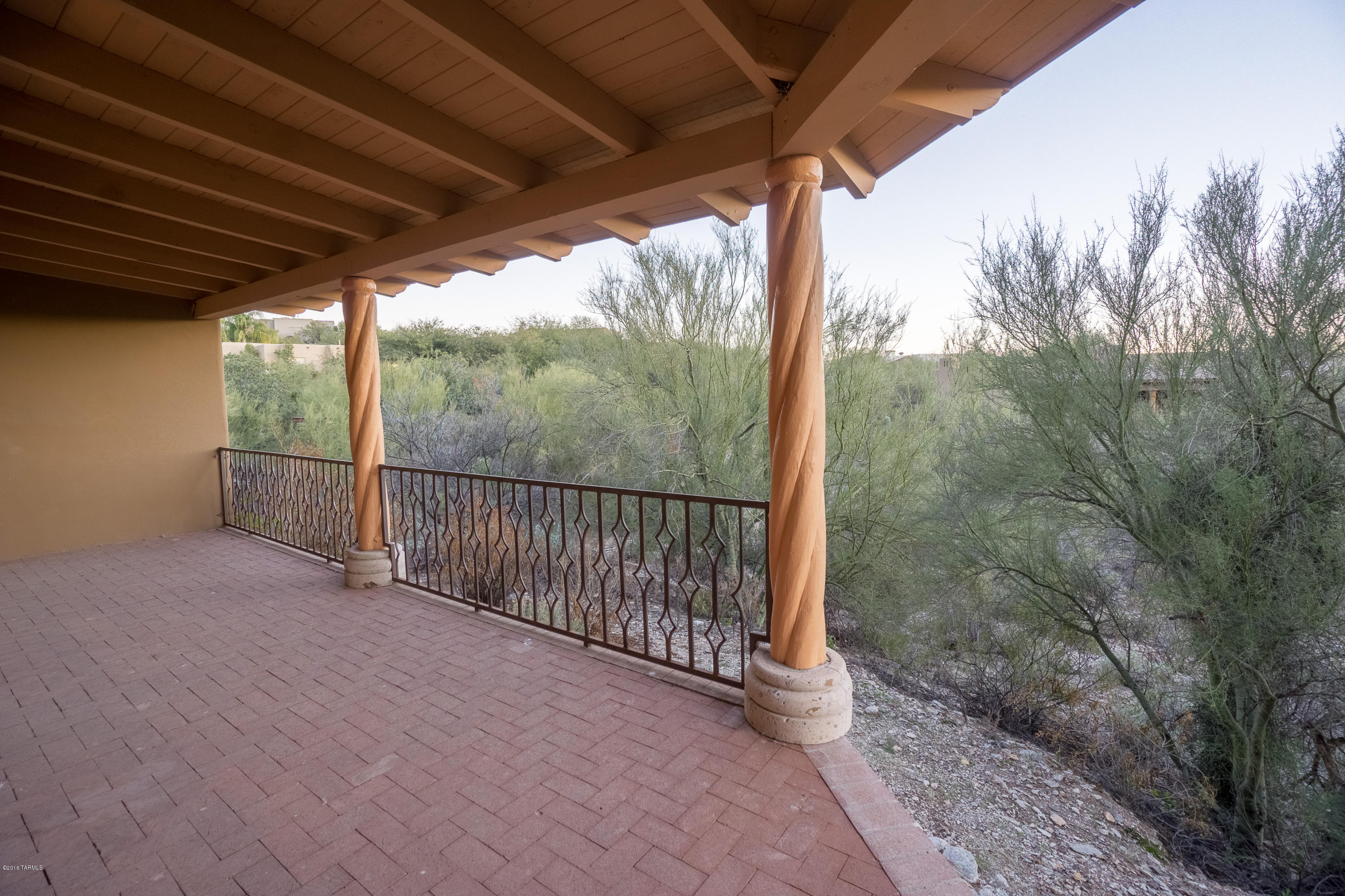 Hacienda Del Sol Estates (1-68) - Residential