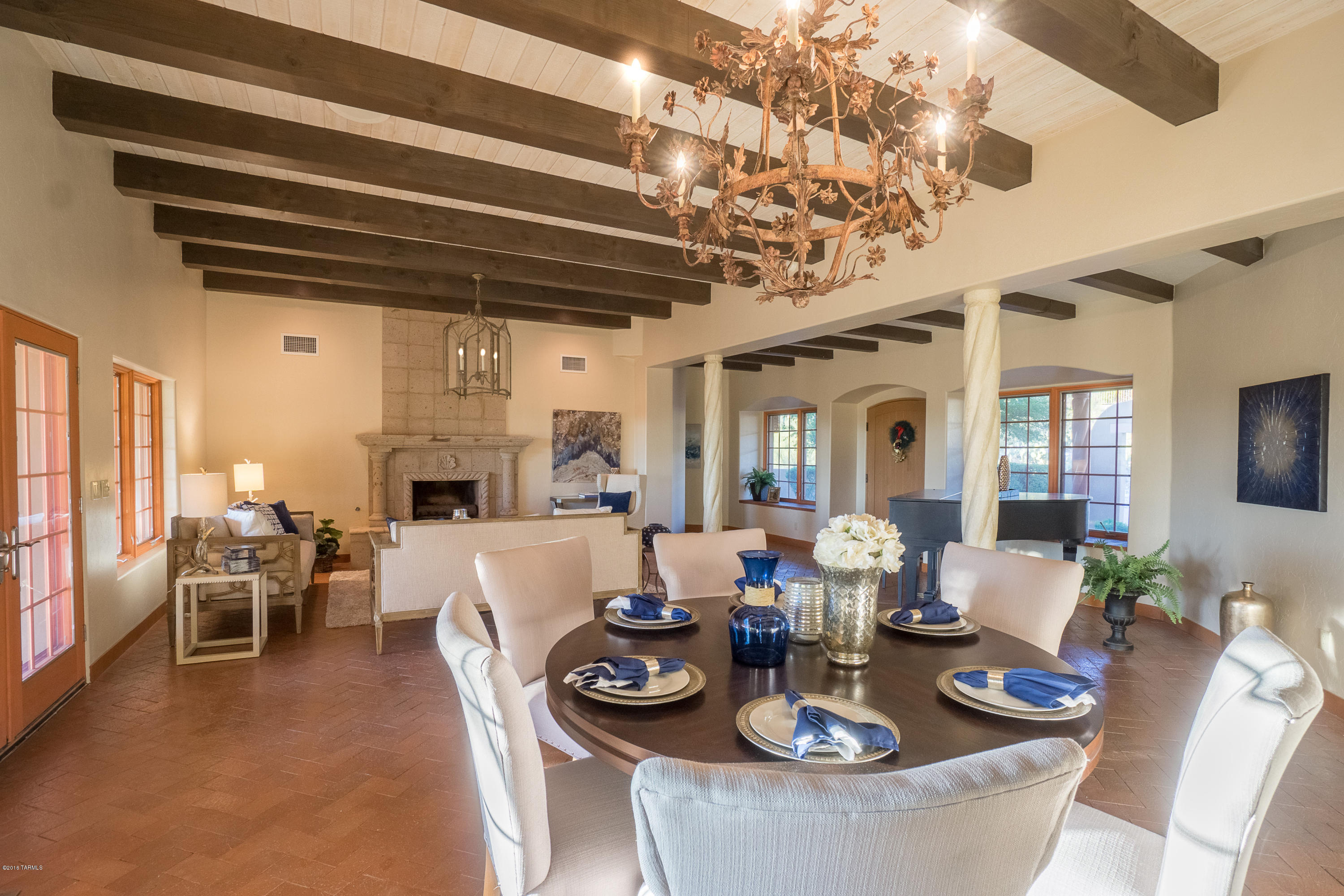 Hacienda Del Sol Estates (1-68) - Residential