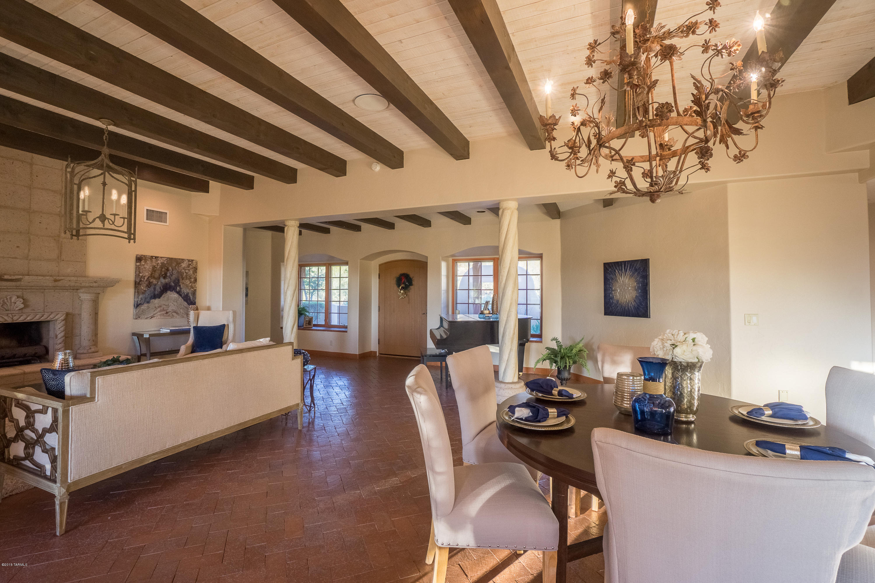 Hacienda Del Sol Estates (1-68) - Residential