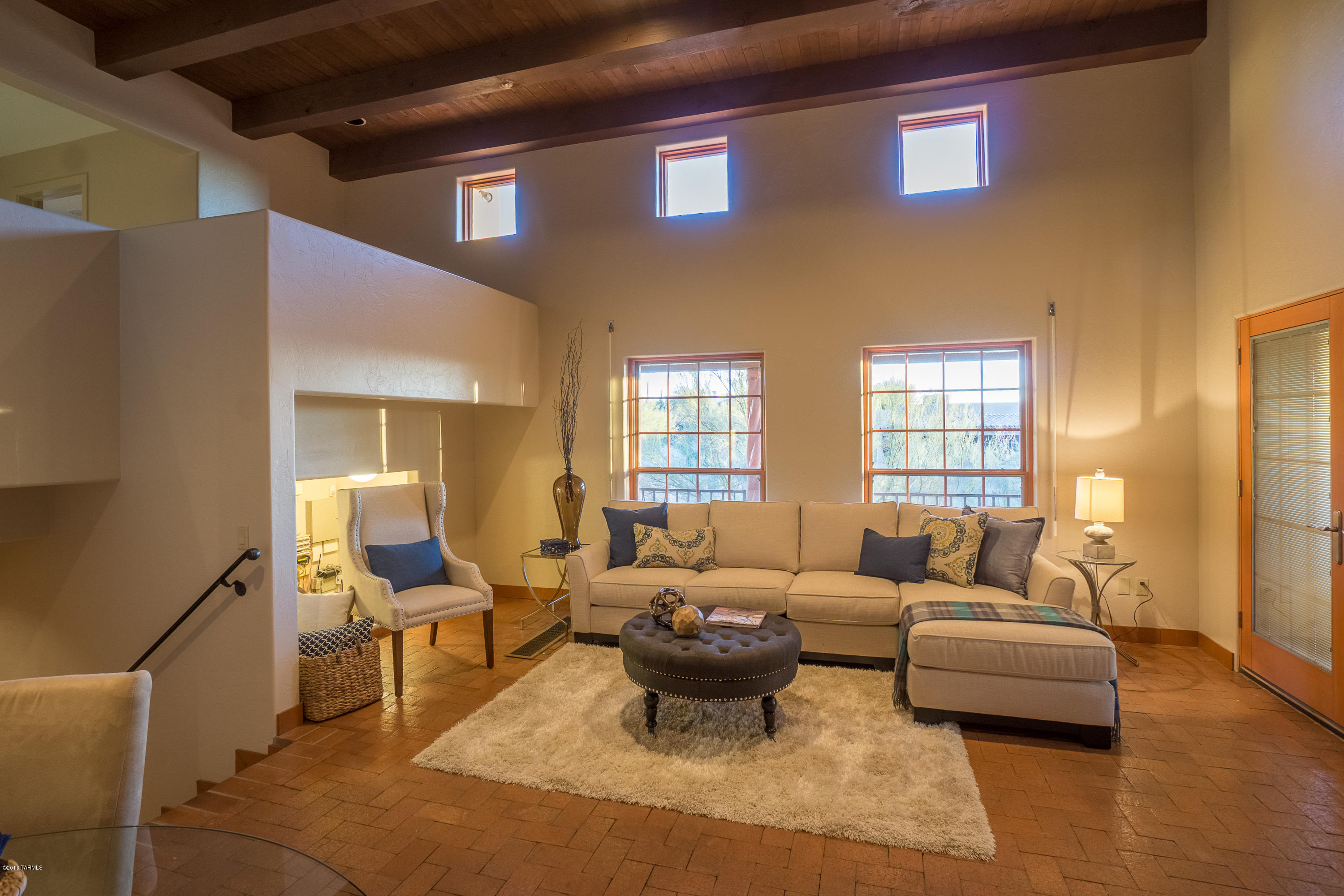 Hacienda Del Sol Estates (1-68) - Residential