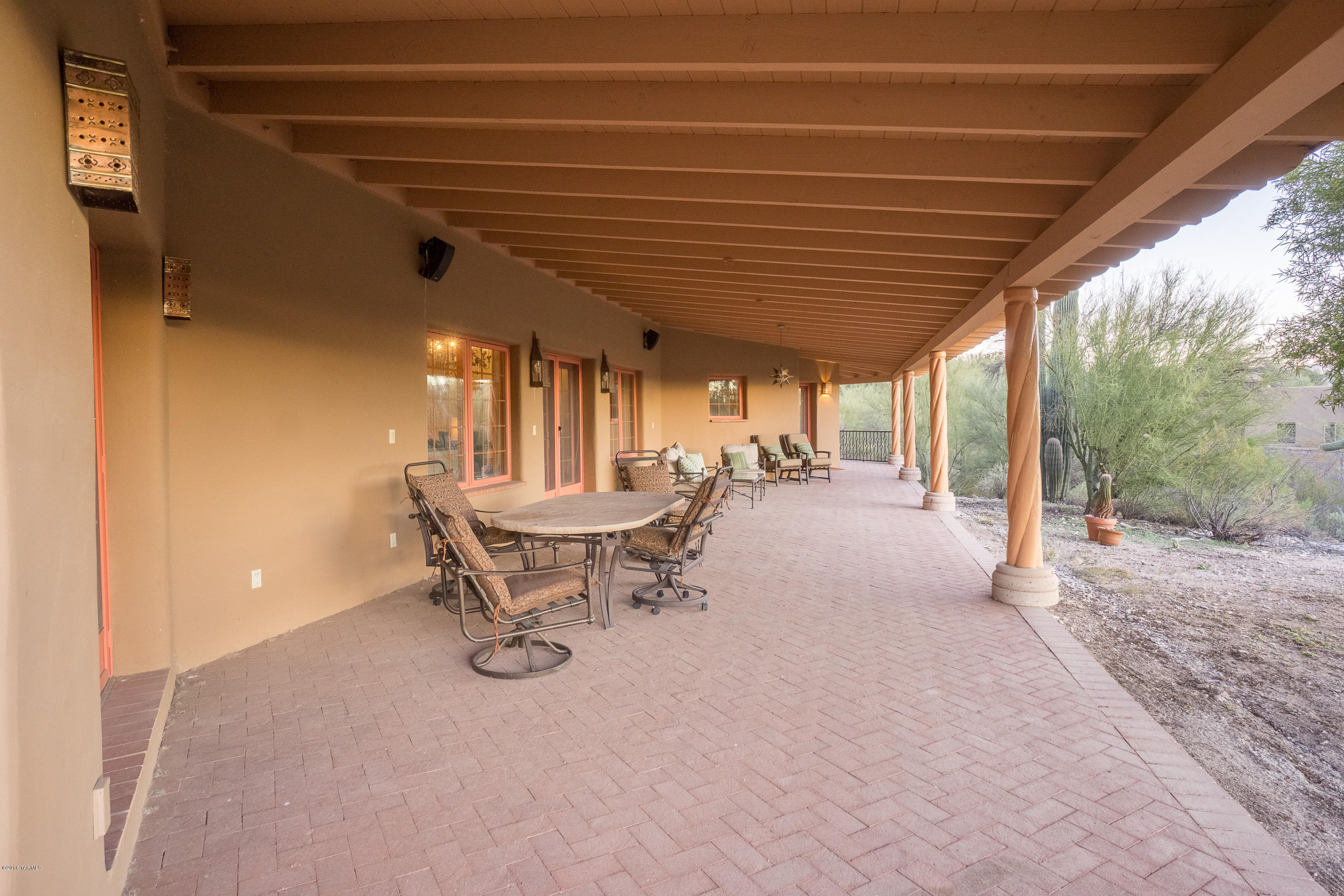 Hacienda Del Sol Estates (1-68) - Residential