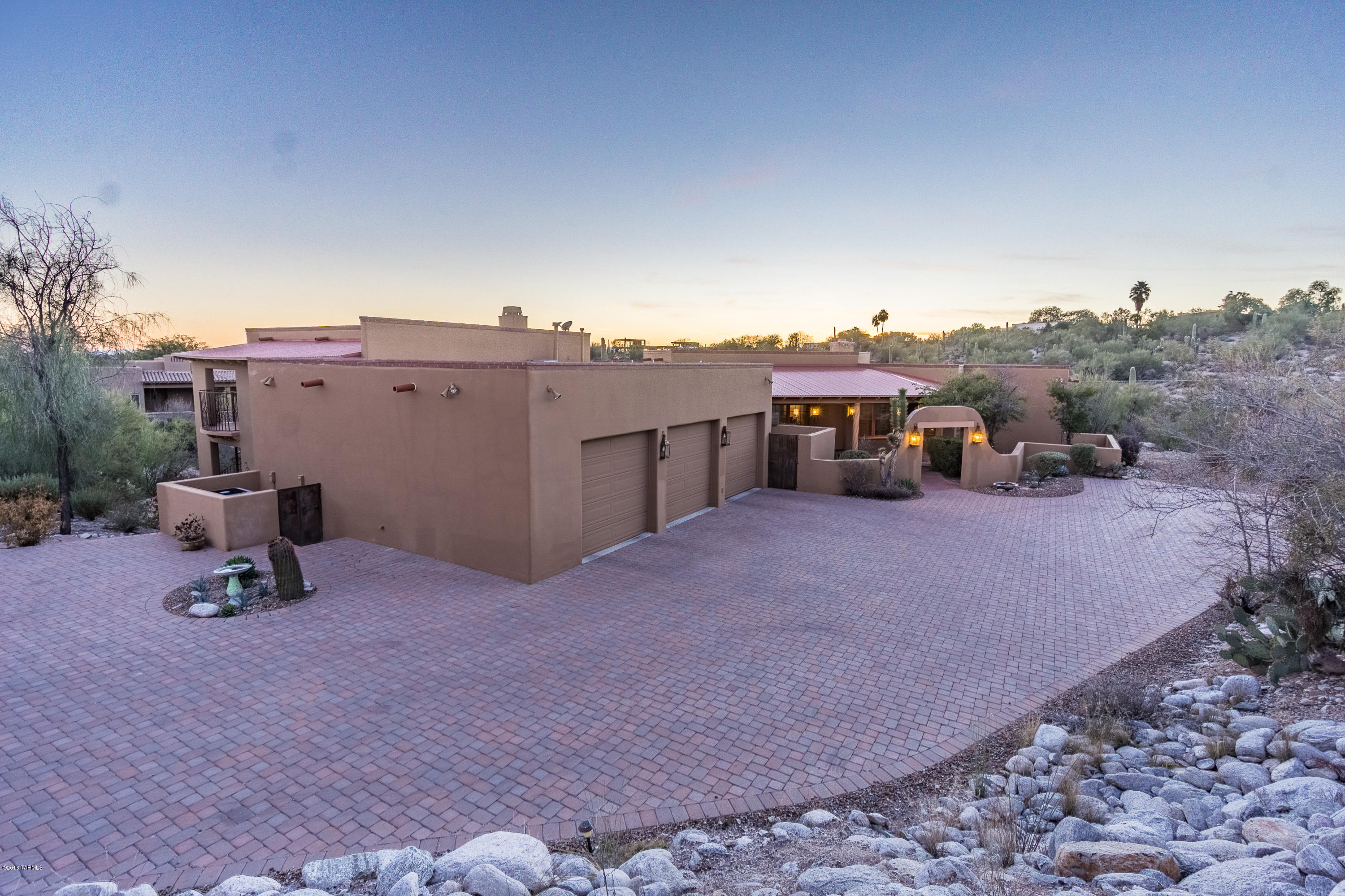 Hacienda Del Sol Estates (1-68) - Residential