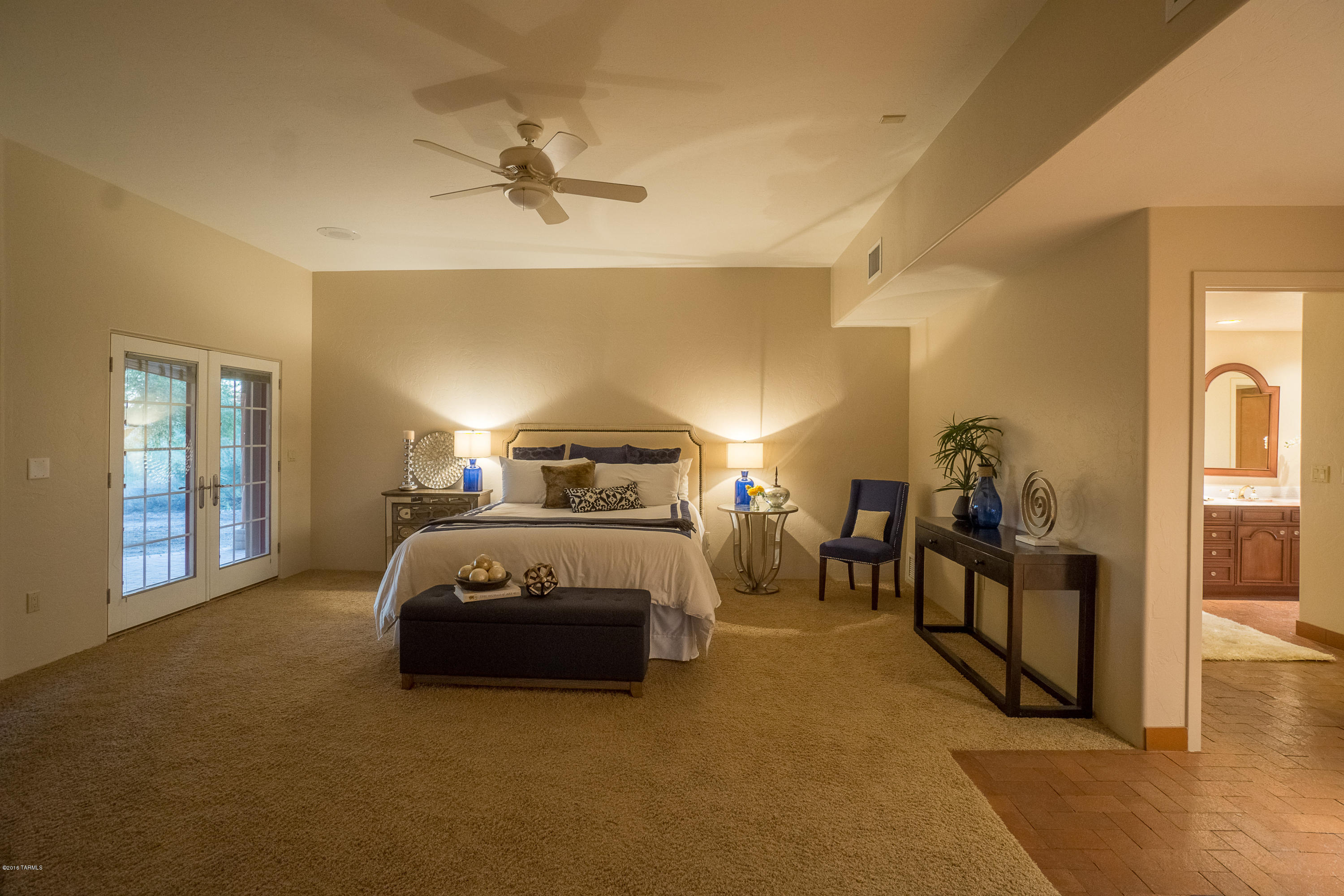Hacienda Del Sol Estates (1-68) - Residential