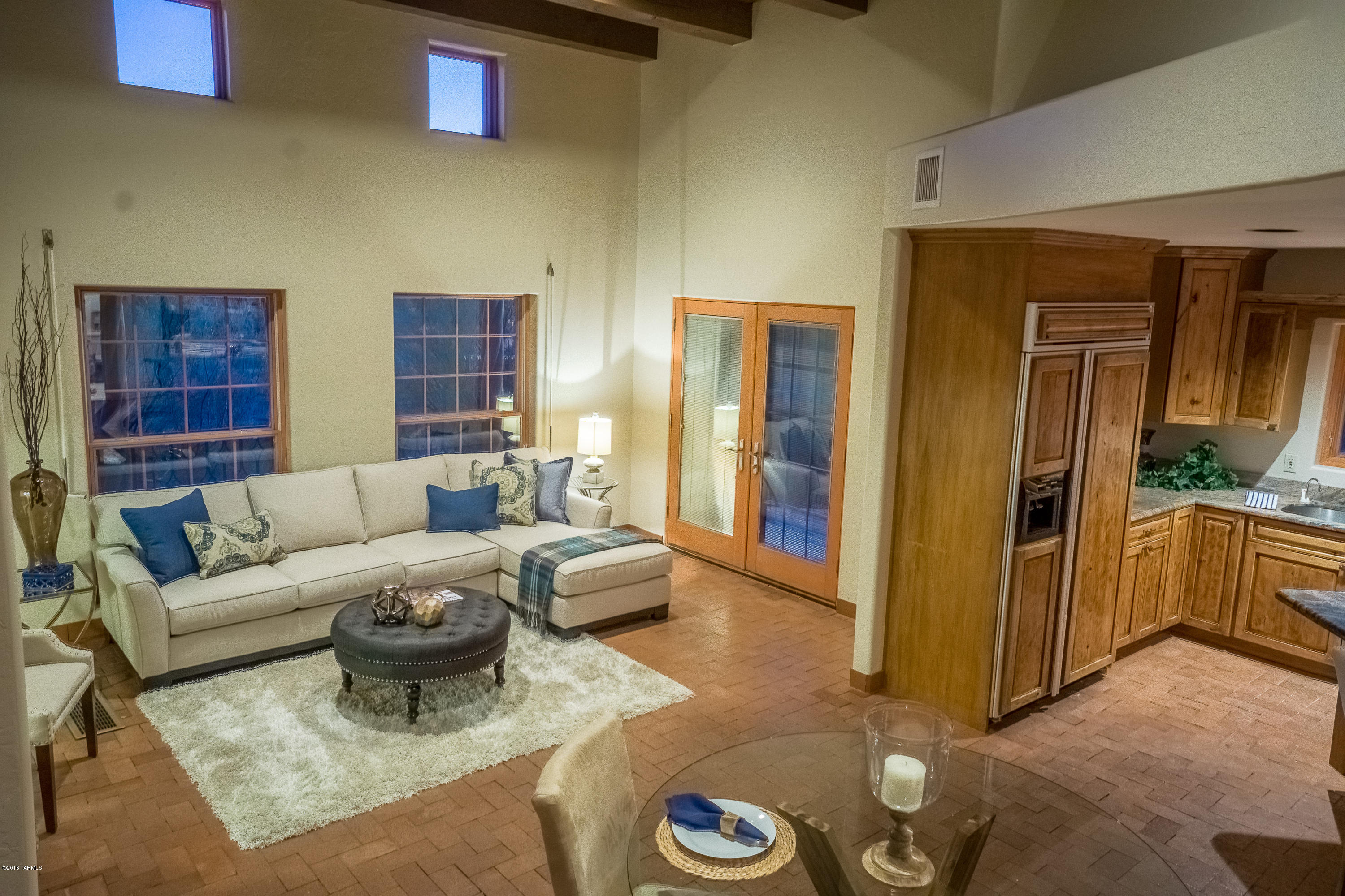 Hacienda Del Sol Estates (1-68) - Residential