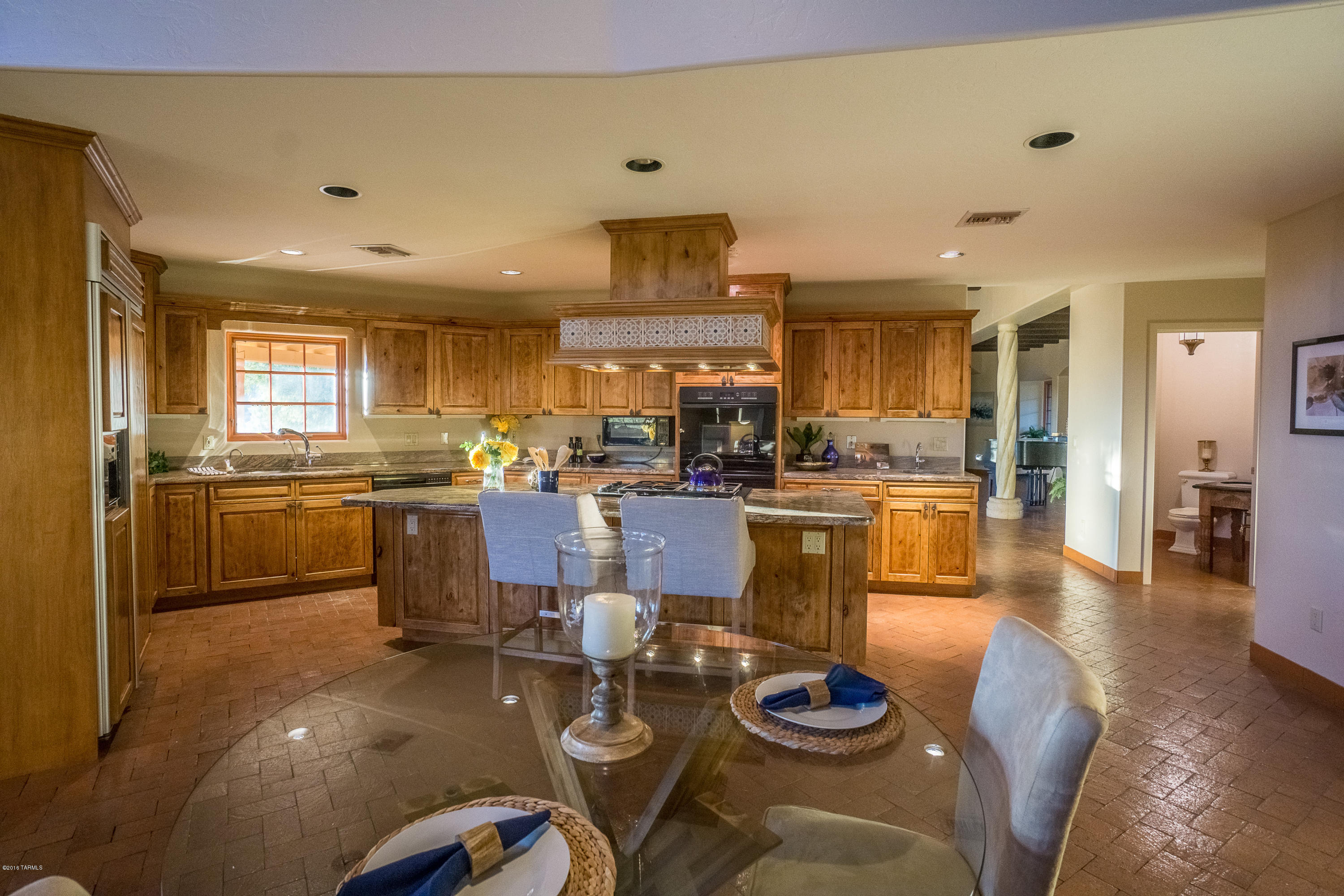 Hacienda Del Sol Estates (1-68) - Residential