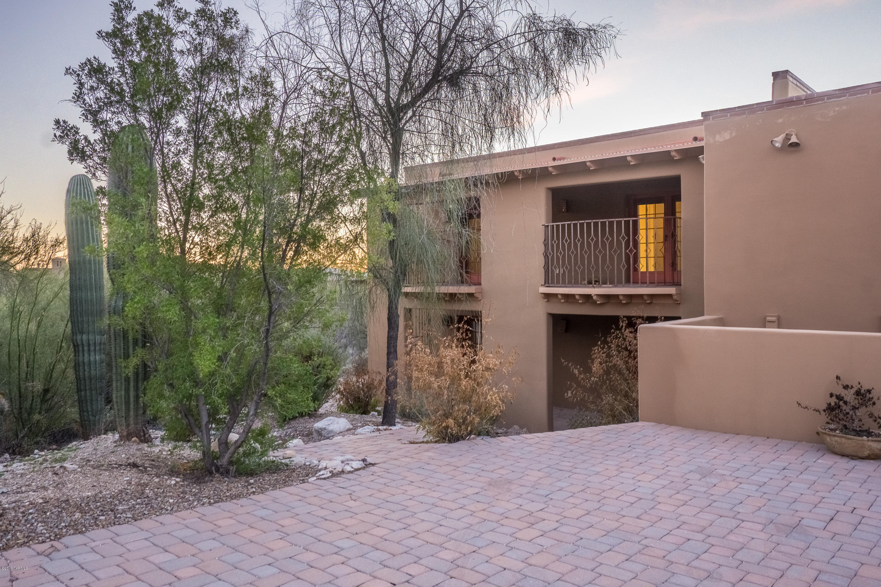 Hacienda Del Sol Estates (1-68) - Residential