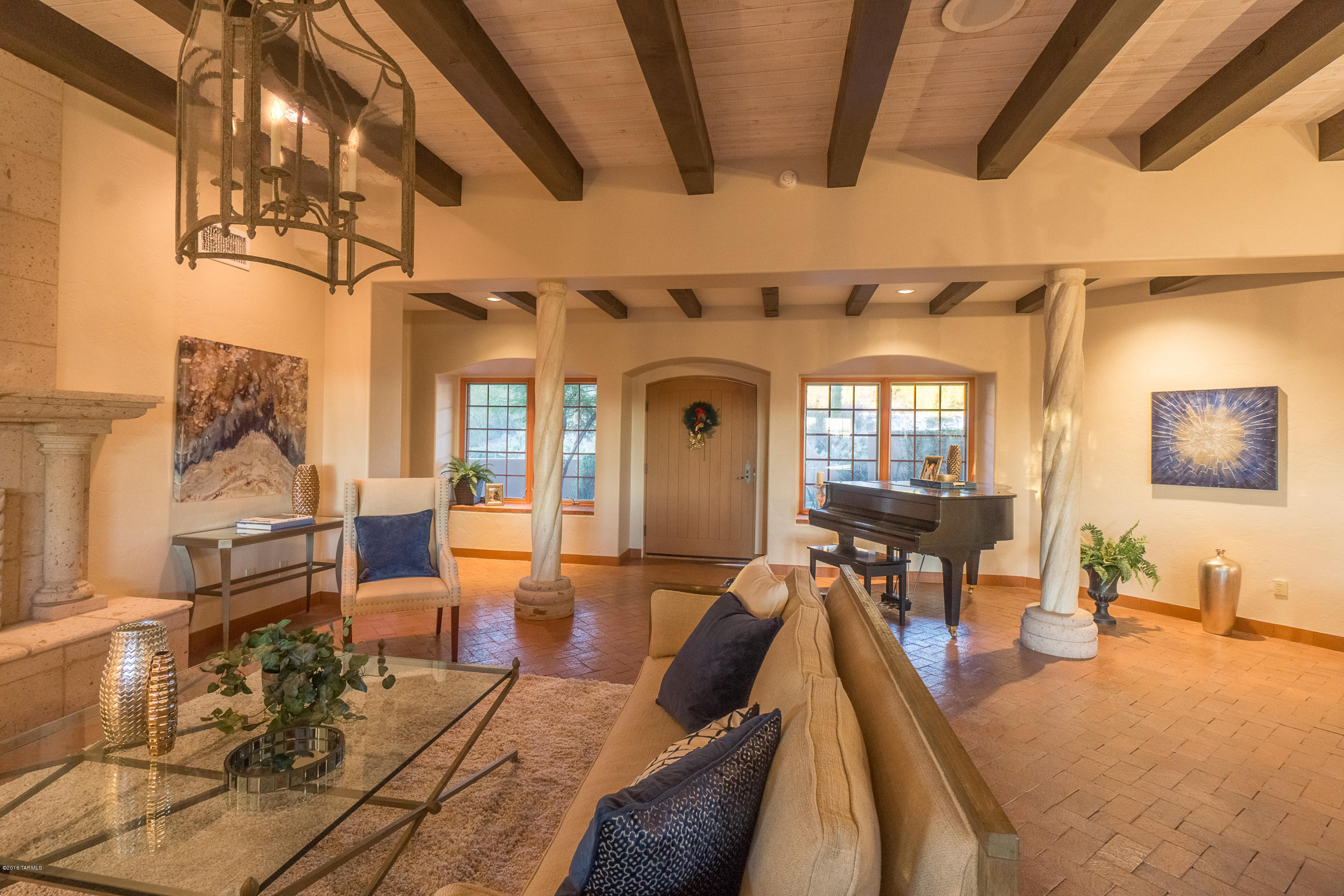 Hacienda Del Sol Estates (1-68) - Residential